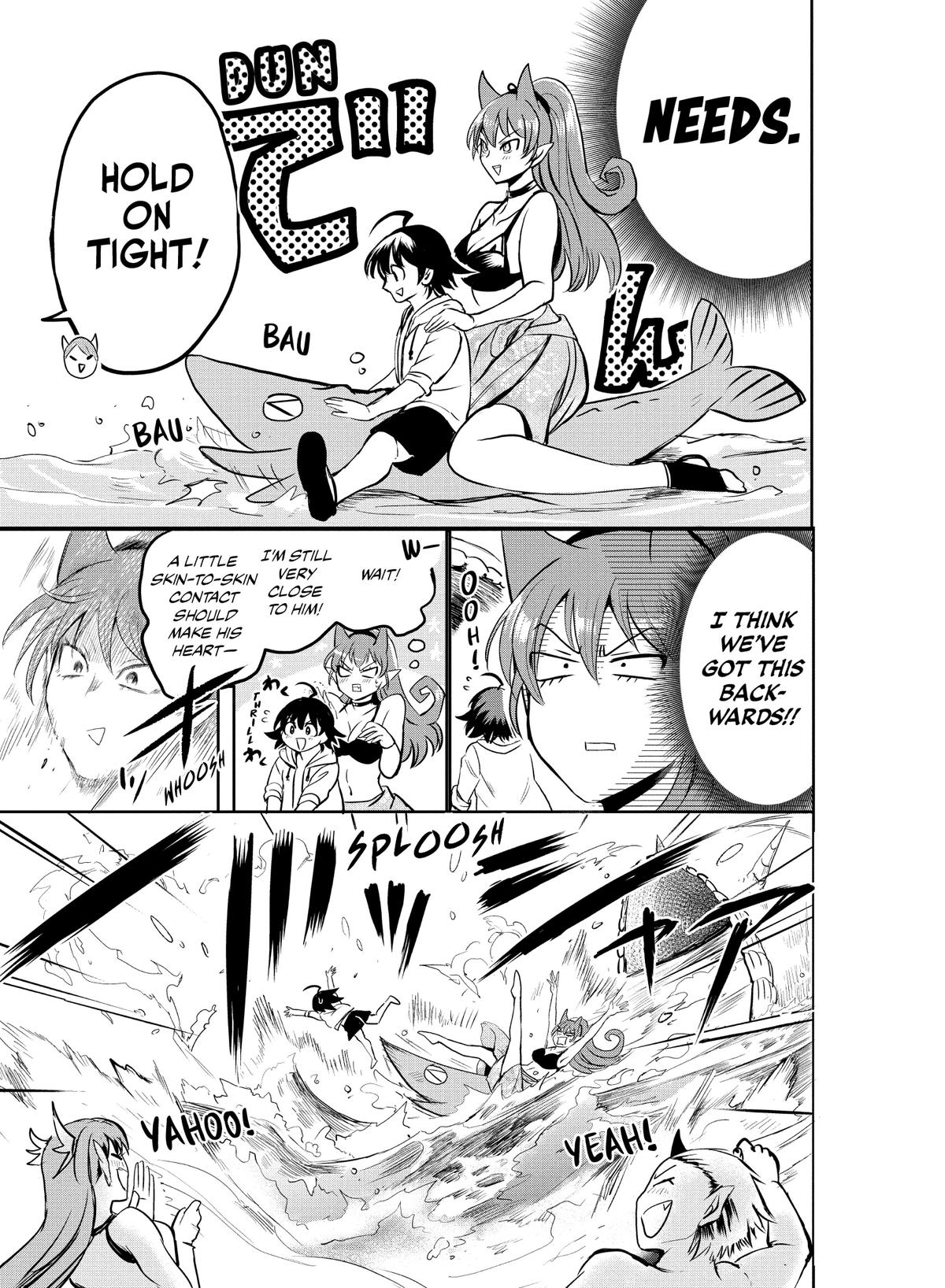 Read Welcome to Demon School! Iruma-kun Manga Online