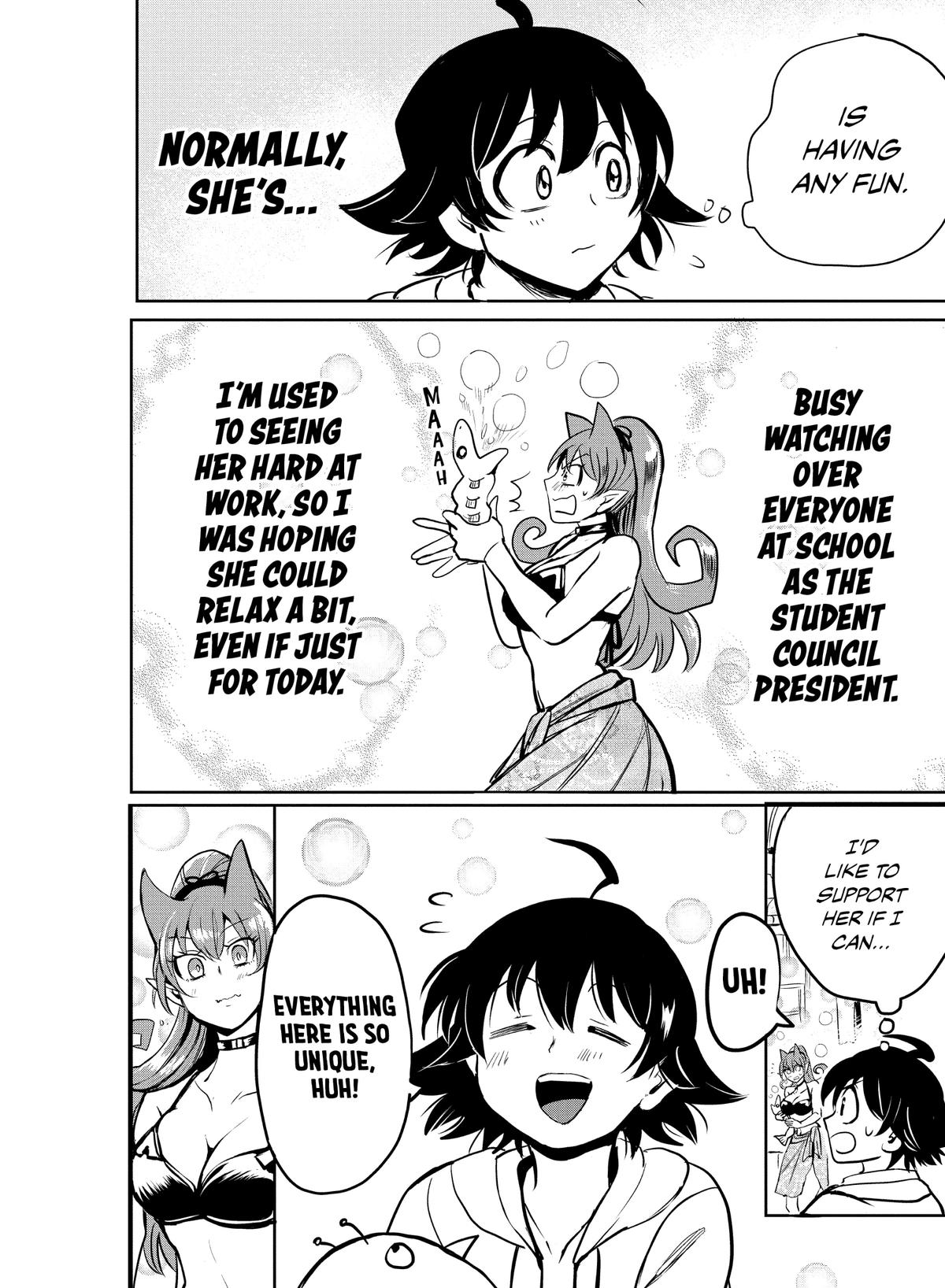 Read Welcome to Demon School! Iruma-kun Manga Online