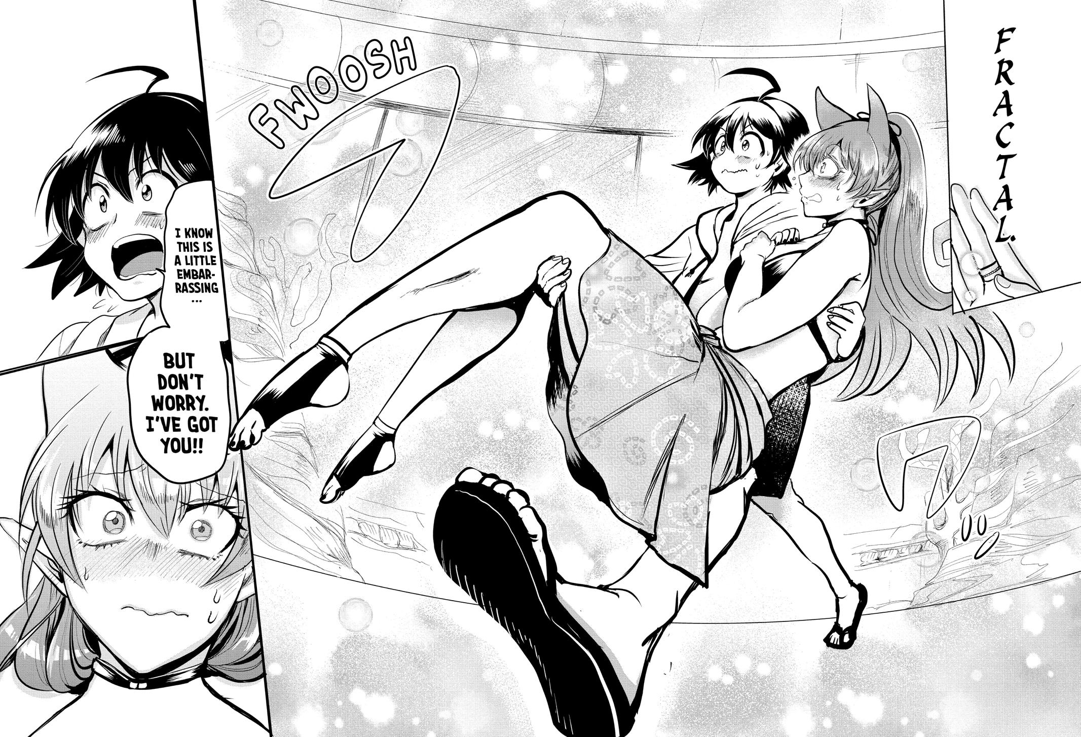 Read Welcome to Demon School! Iruma-kun Manga Online