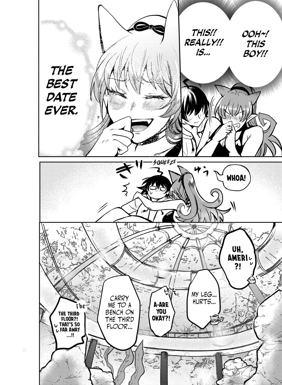 Read Welcome to Demon School! Iruma-kun Manga Online