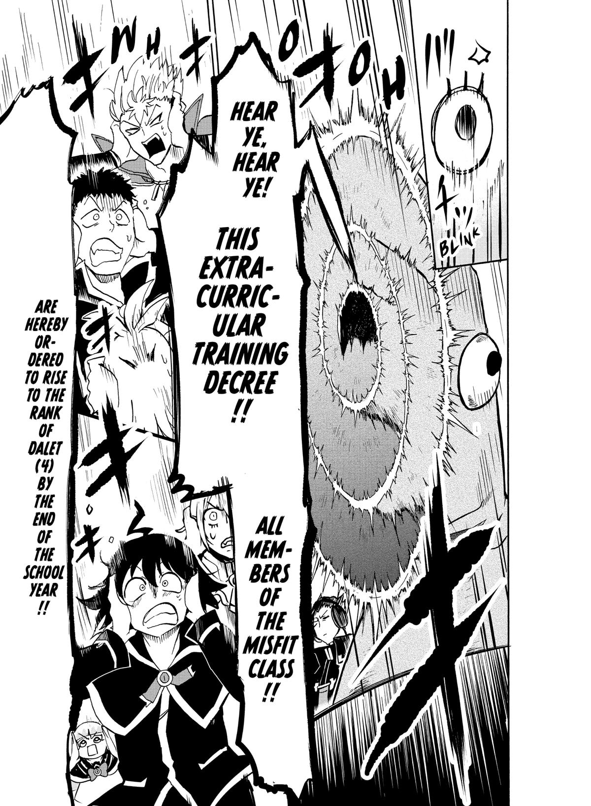 Read Welcome to Demon School! Iruma-kun Manga Online