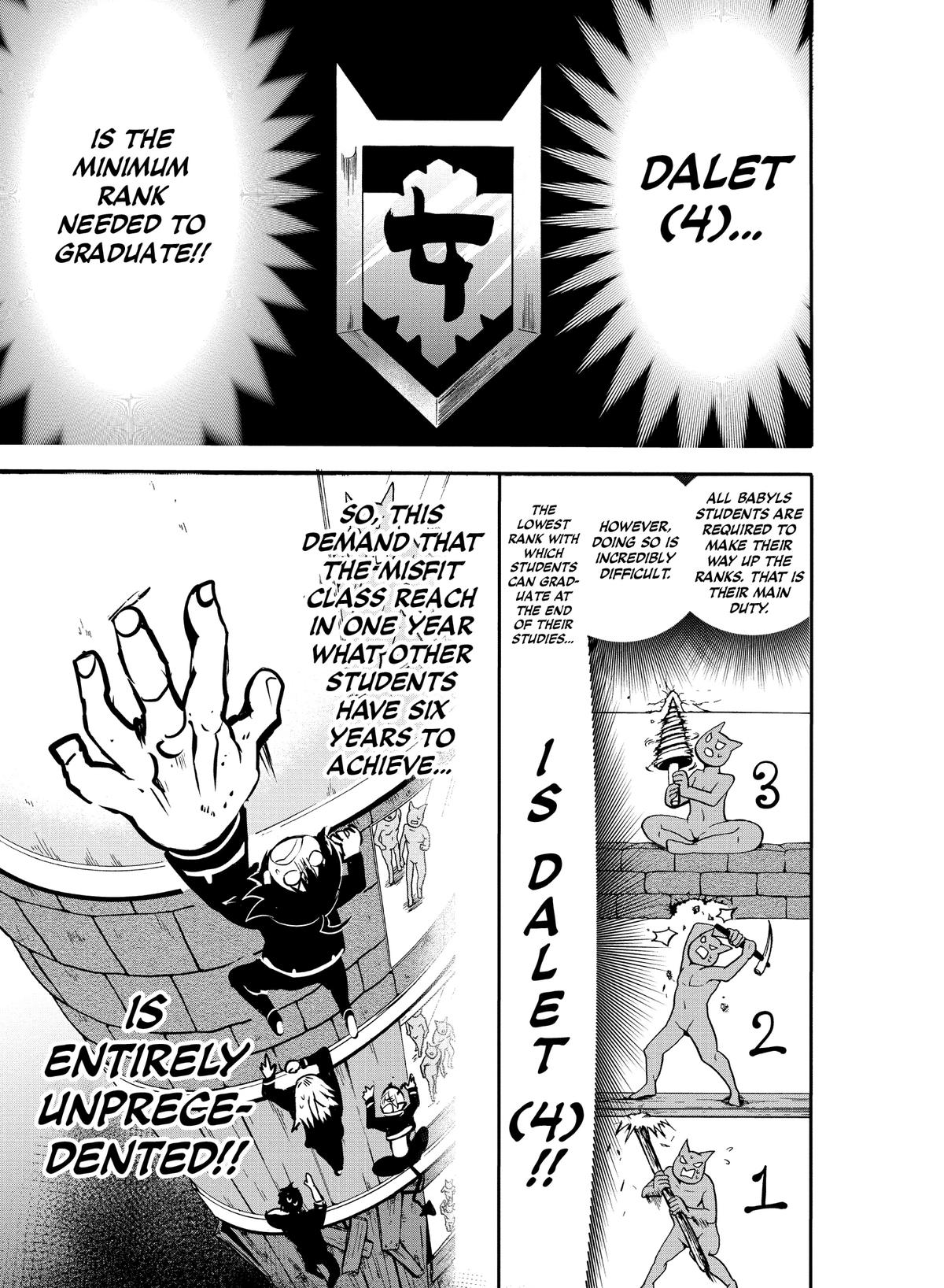 Read Welcome to Demon School! Iruma-kun Manga Online