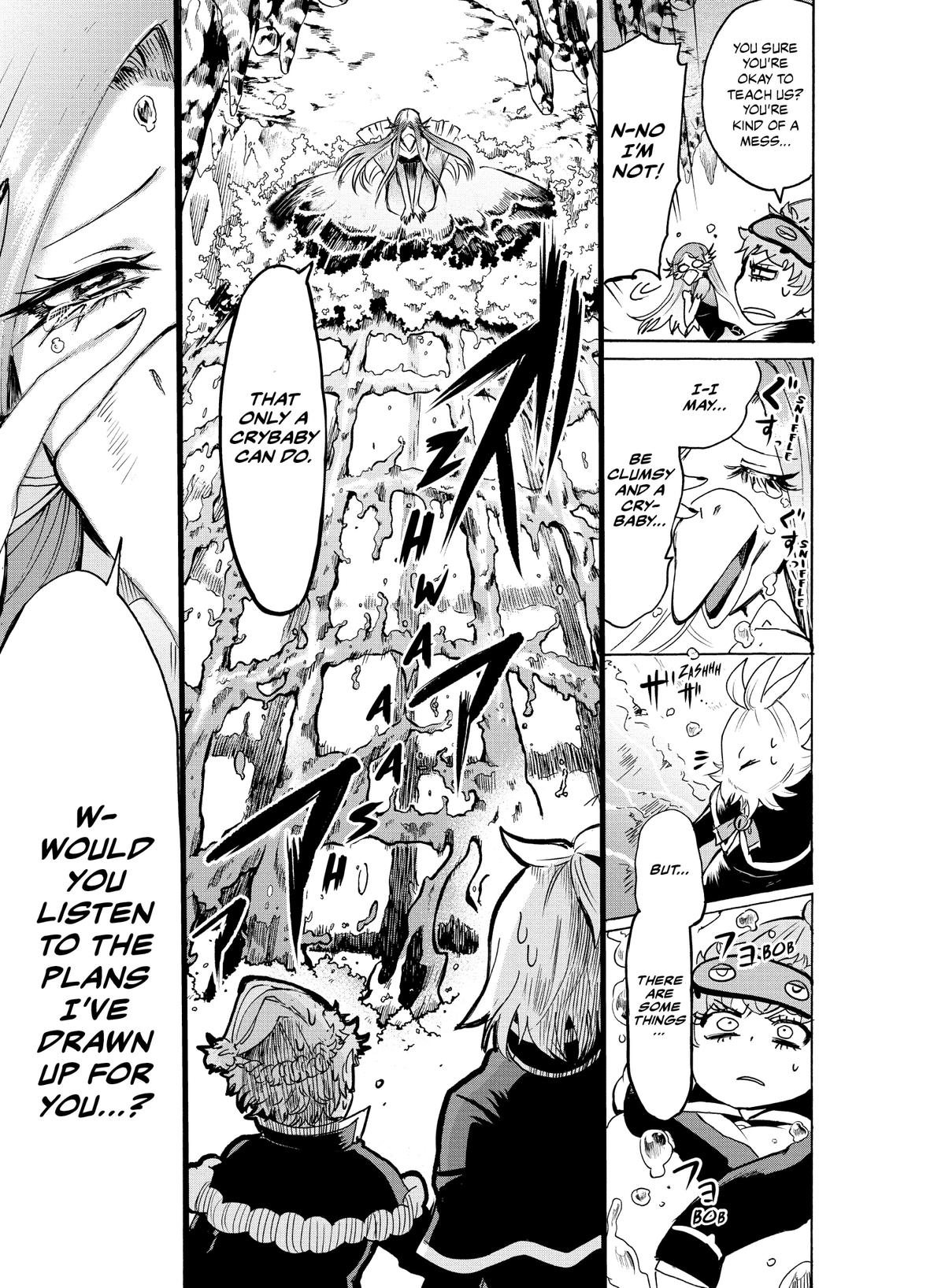 Read Welcome to Demon School! Iruma-kun Manga Online