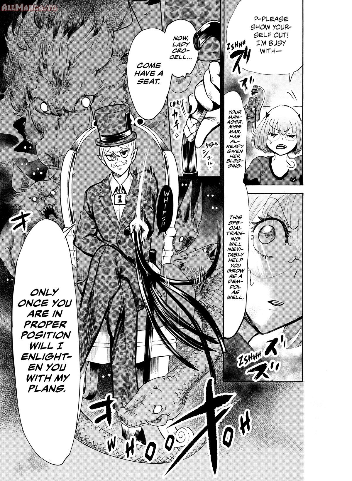 Read Welcome to Demon School! Iruma-kun Manga Online