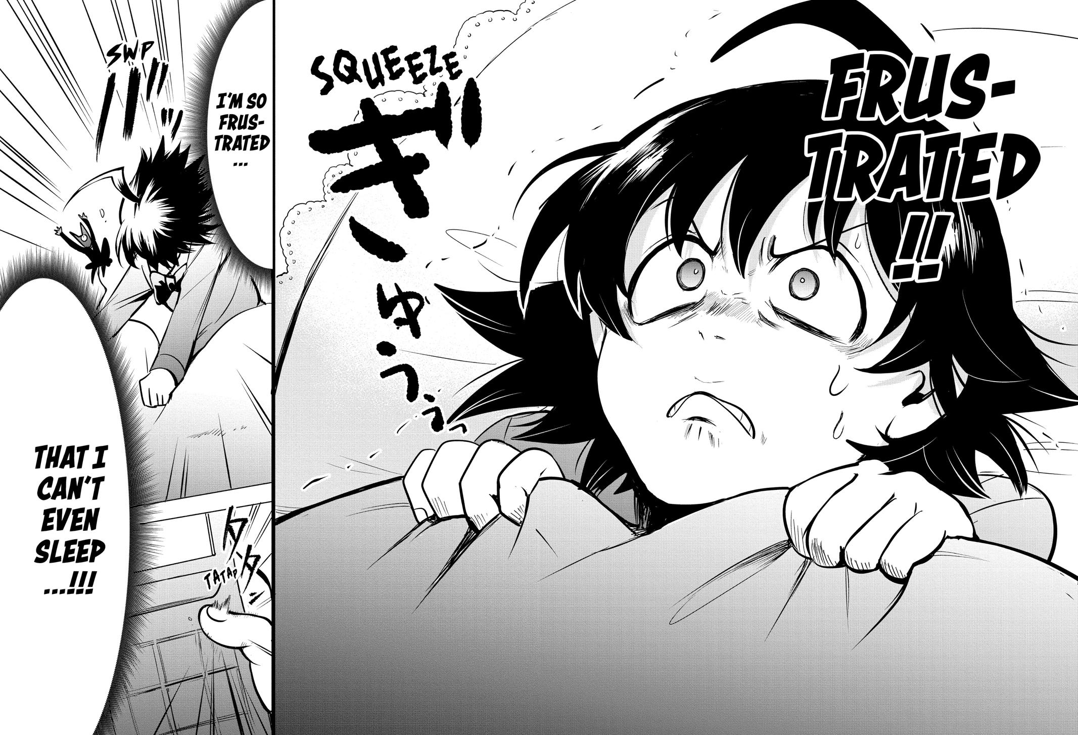 Read Welcome to Demon School! Iruma-kun Manga Online