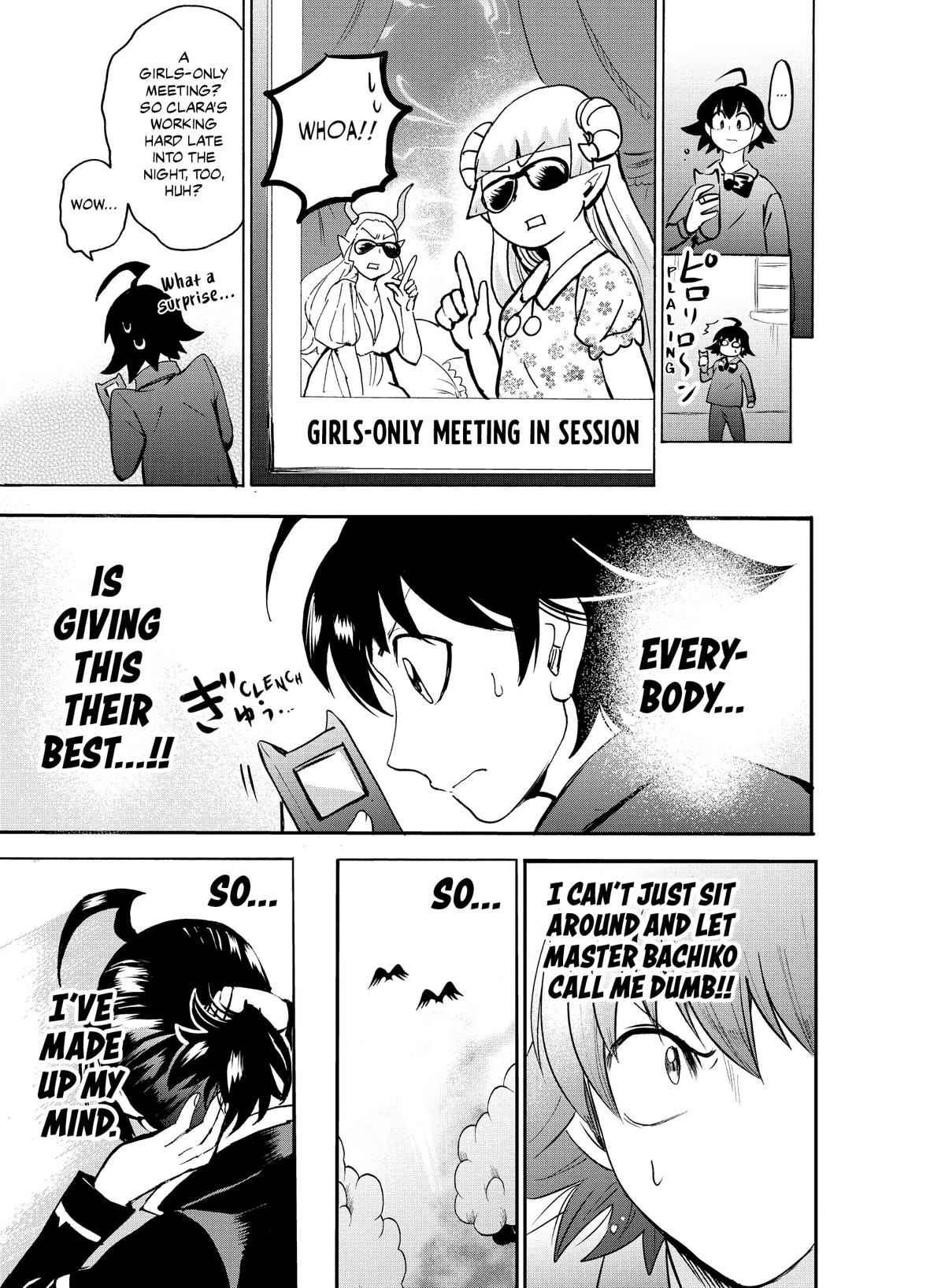 Read Welcome to Demon School! Iruma-kun Manga Online