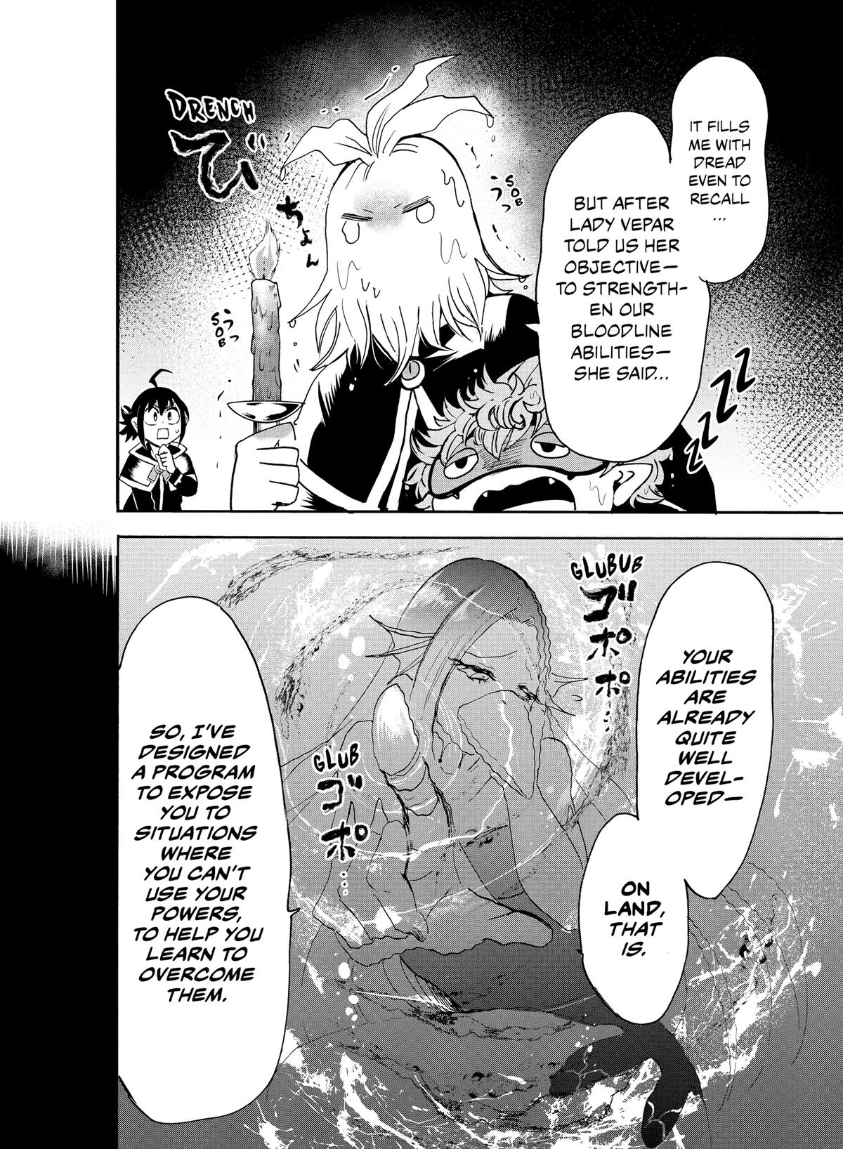 Read Welcome to Demon School! Iruma-kun Manga Online