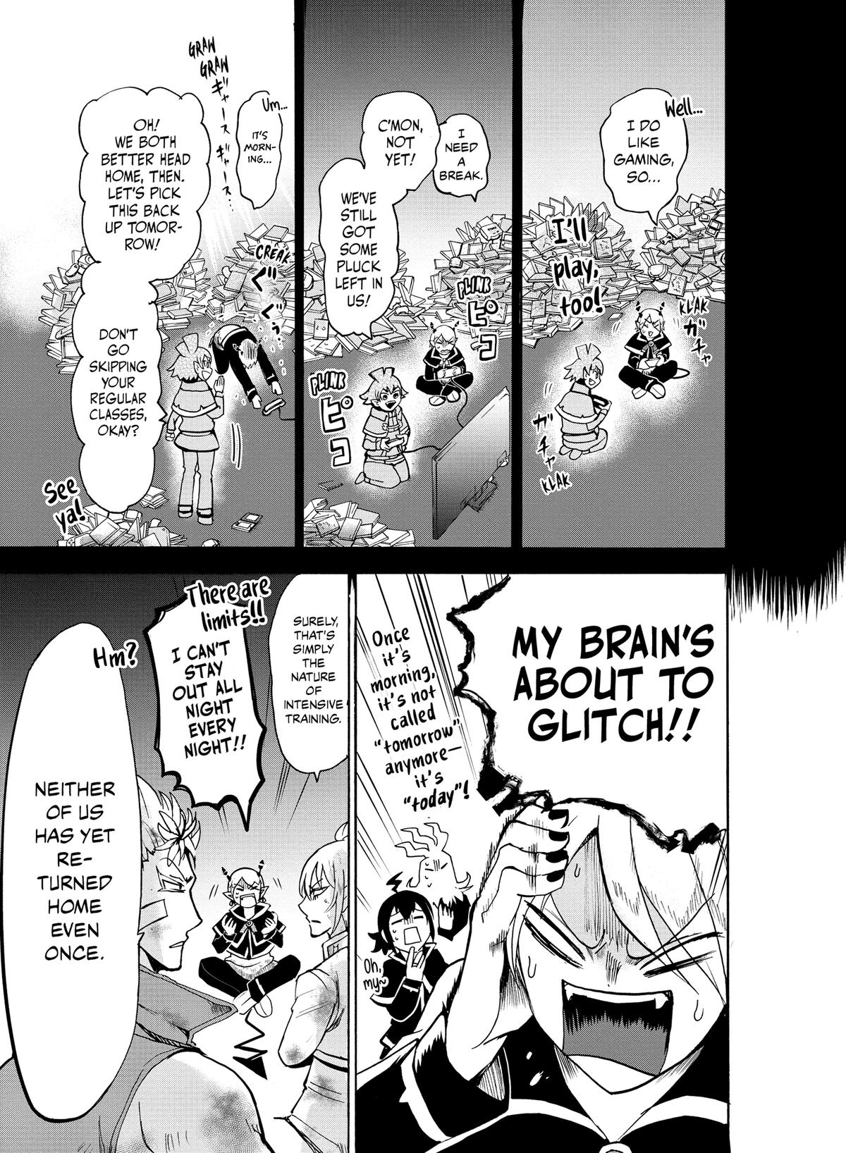 Read Welcome to Demon School! Iruma-kun Manga Online