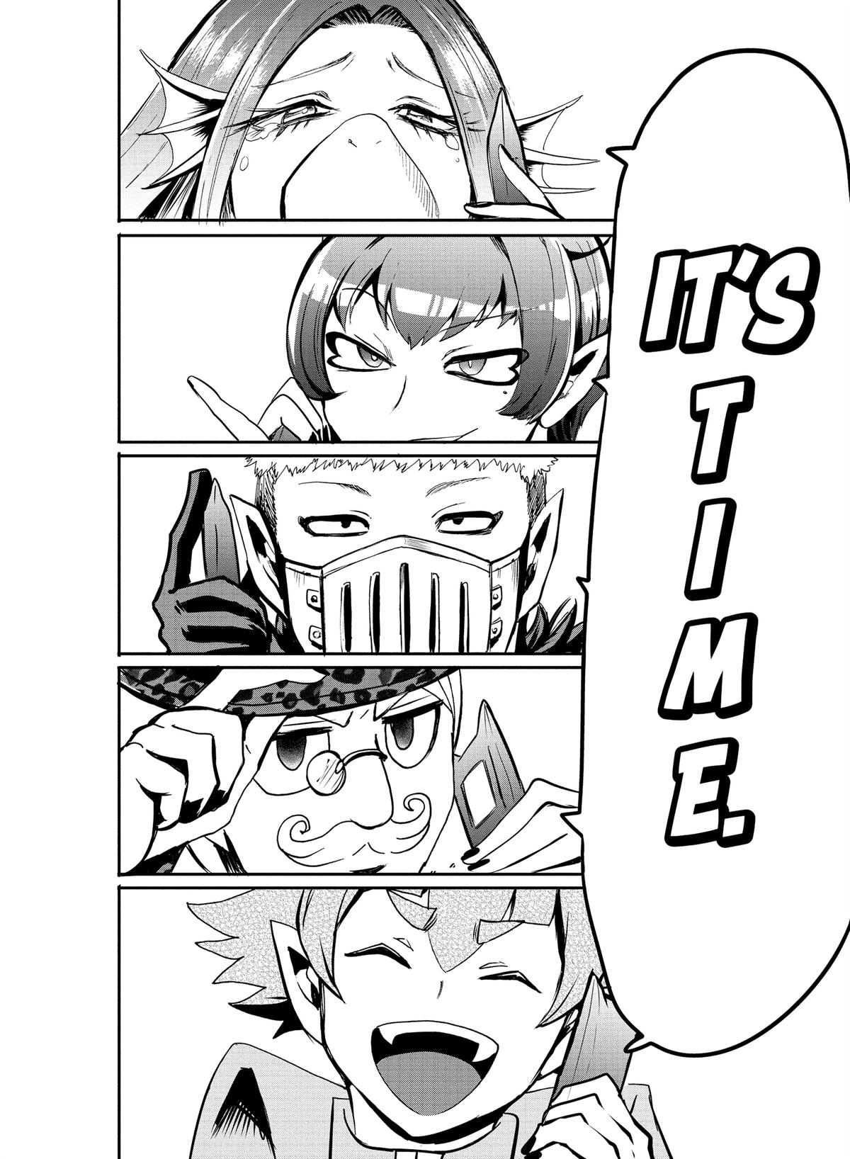 Read Welcome to Demon School! Iruma-kun Manga Online