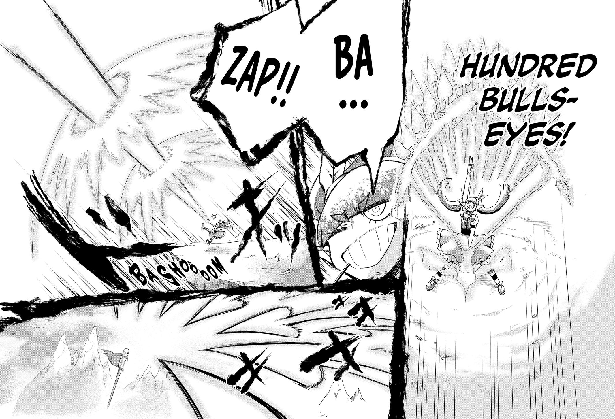 Read Welcome to Demon School! Iruma-kun Manga Online