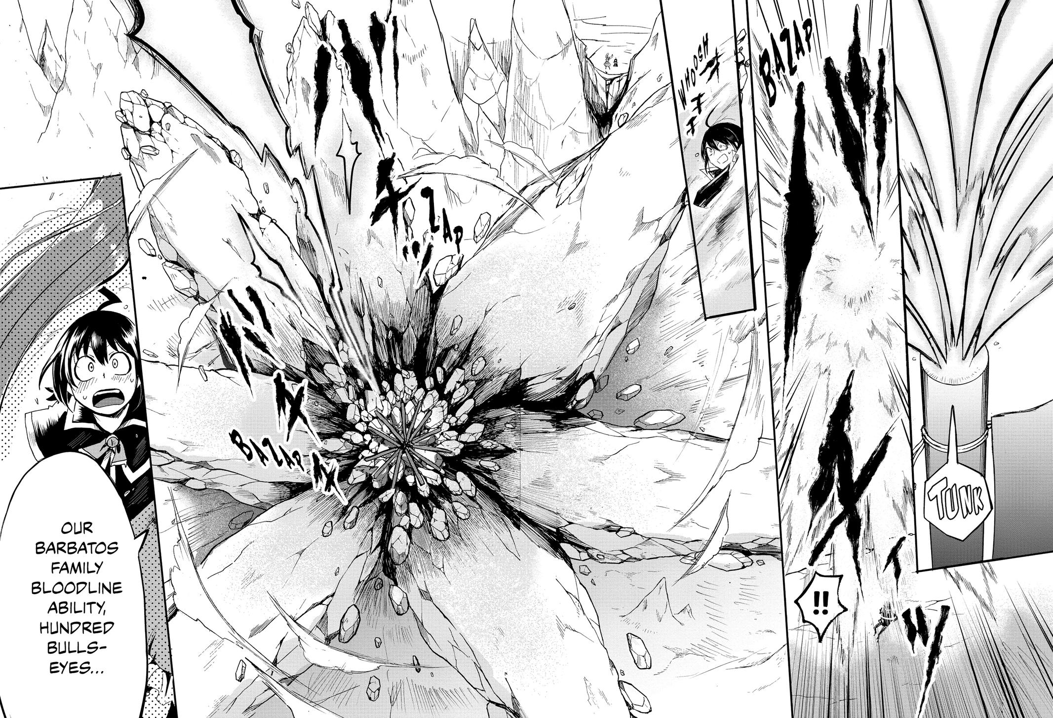 Read Welcome to Demon School! Iruma-kun Manga Online