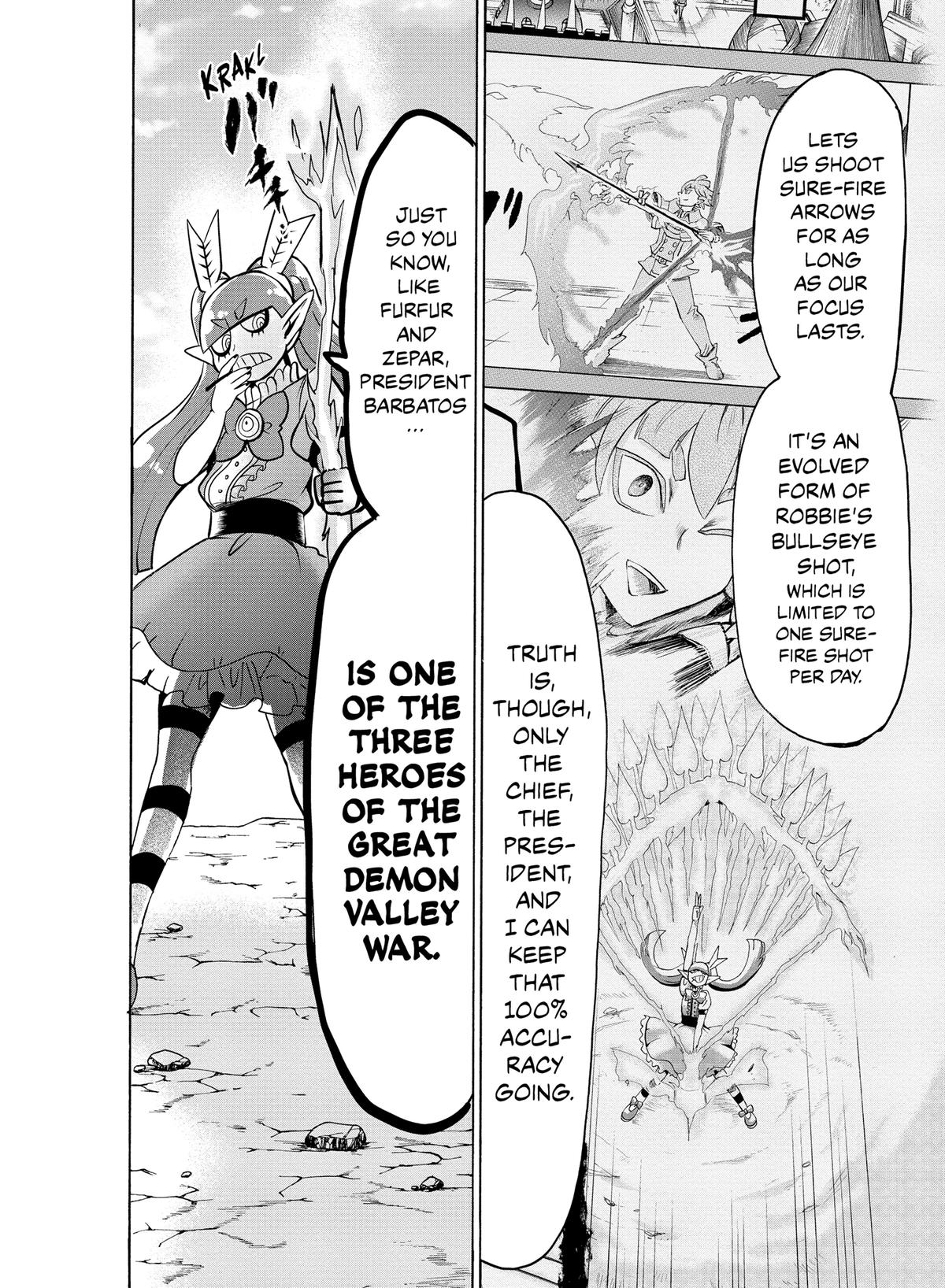 Read Welcome to Demon School! Iruma-kun Manga Online