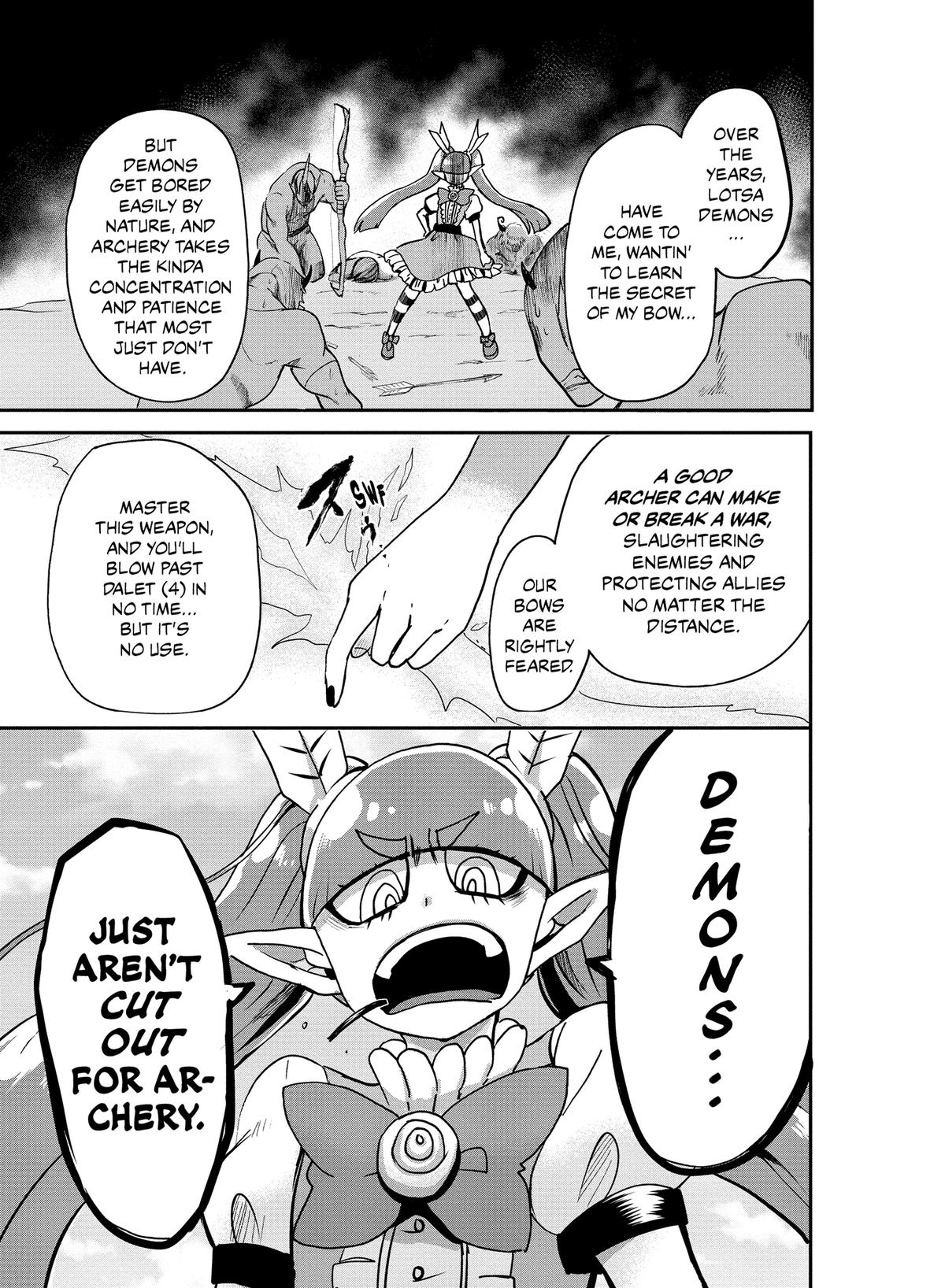 Read Welcome to Demon School! Iruma-kun Manga Online