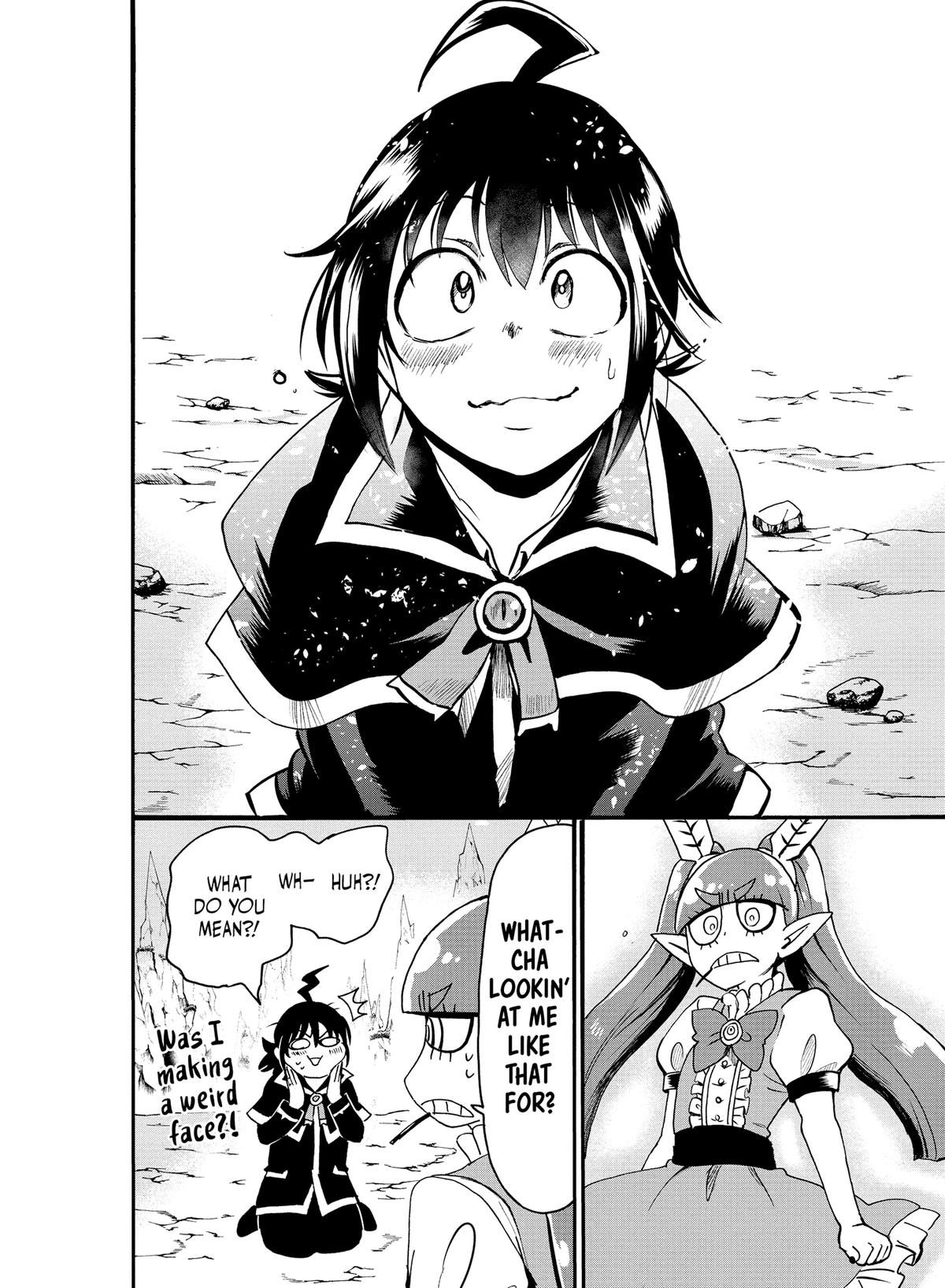 Read Welcome to Demon School! Iruma-kun Manga Online