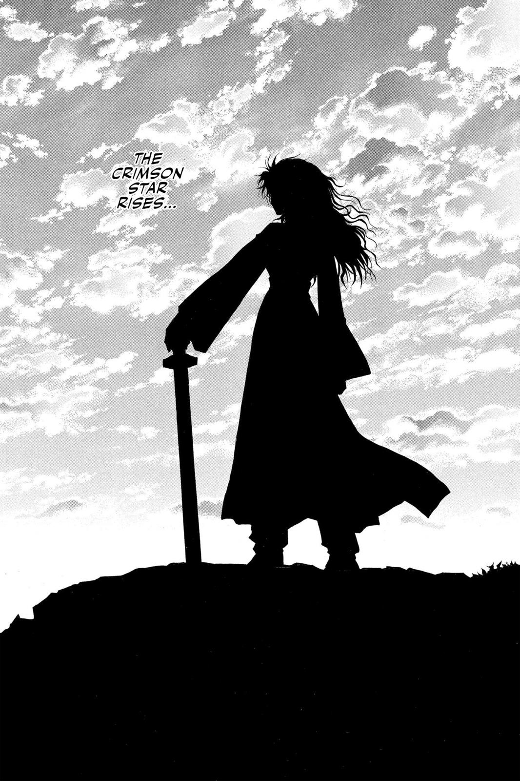 Read Yona of the Dawn Manga Online