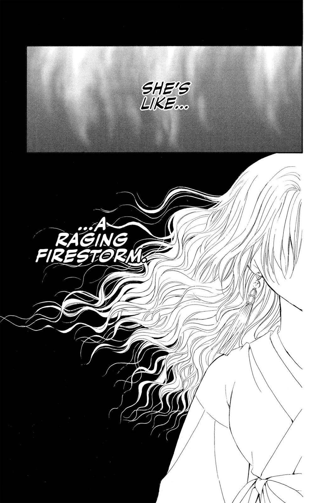 Read Yona of the Dawn Manga Online