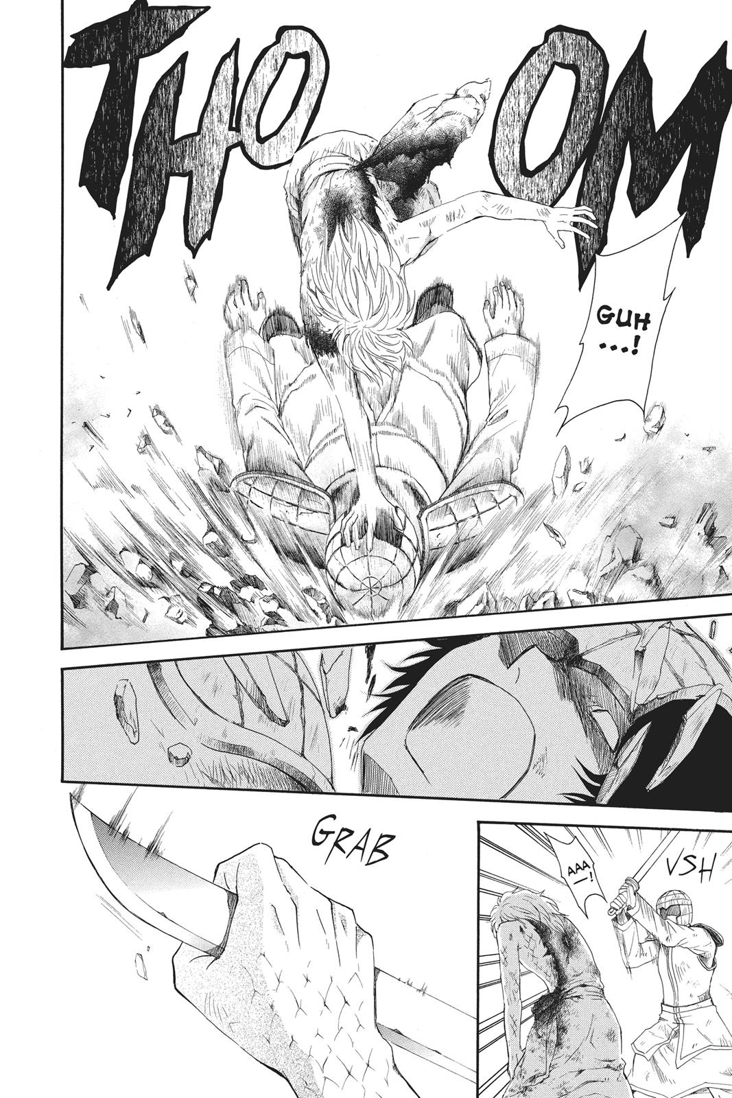 Read Yona of the Dawn Manga Online