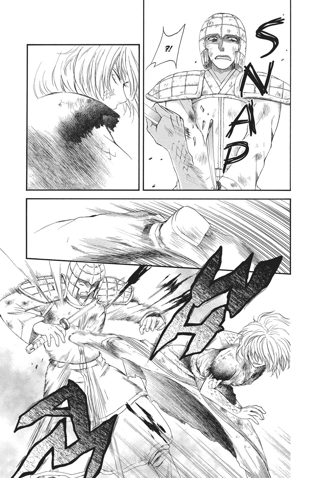 Read Yona of the Dawn Manga Online