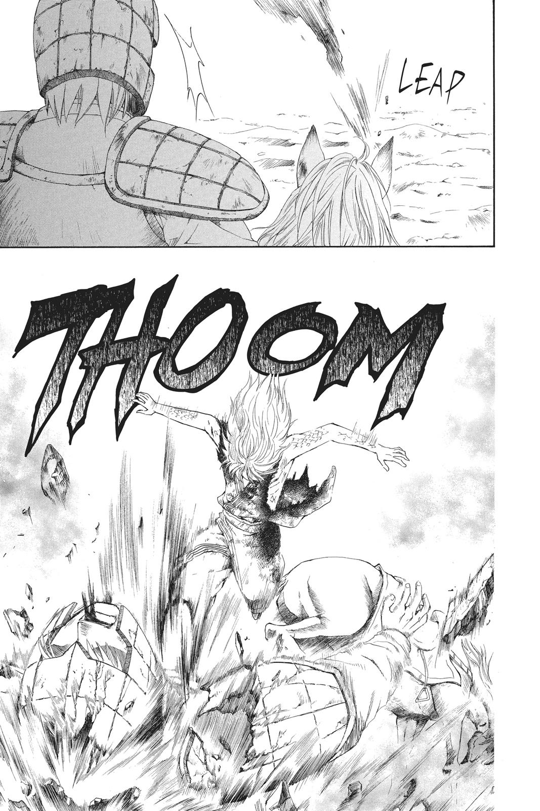 Read Yona of the Dawn Manga Online