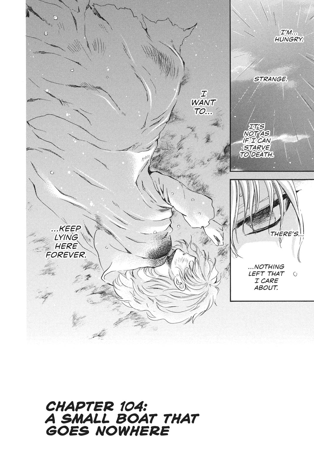 Read Yona of the Dawn Manga Online