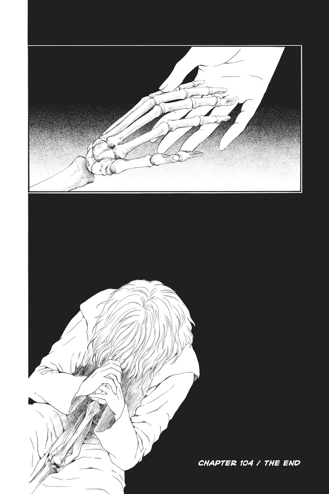 Read Yona of the Dawn Manga Online