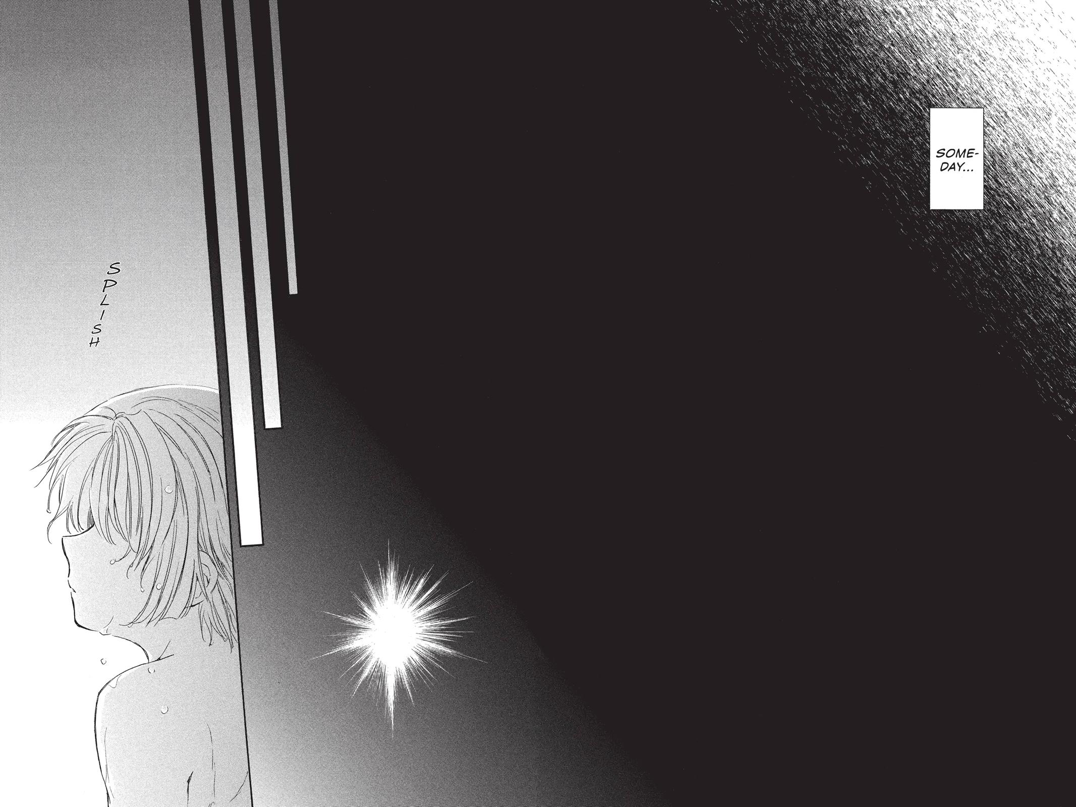 Read Yona of the Dawn Manga Online