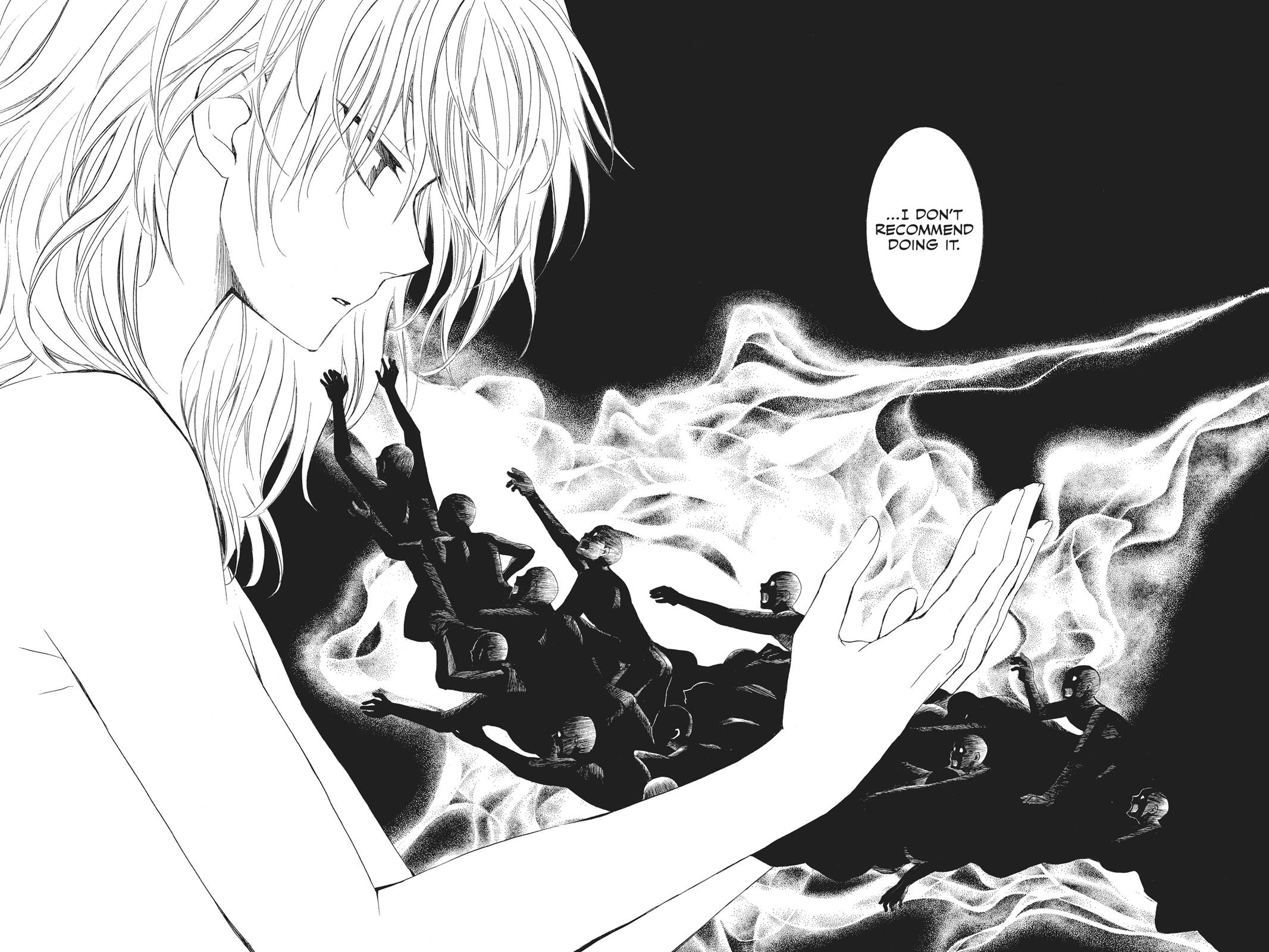 Read Yona of the Dawn Manga Online