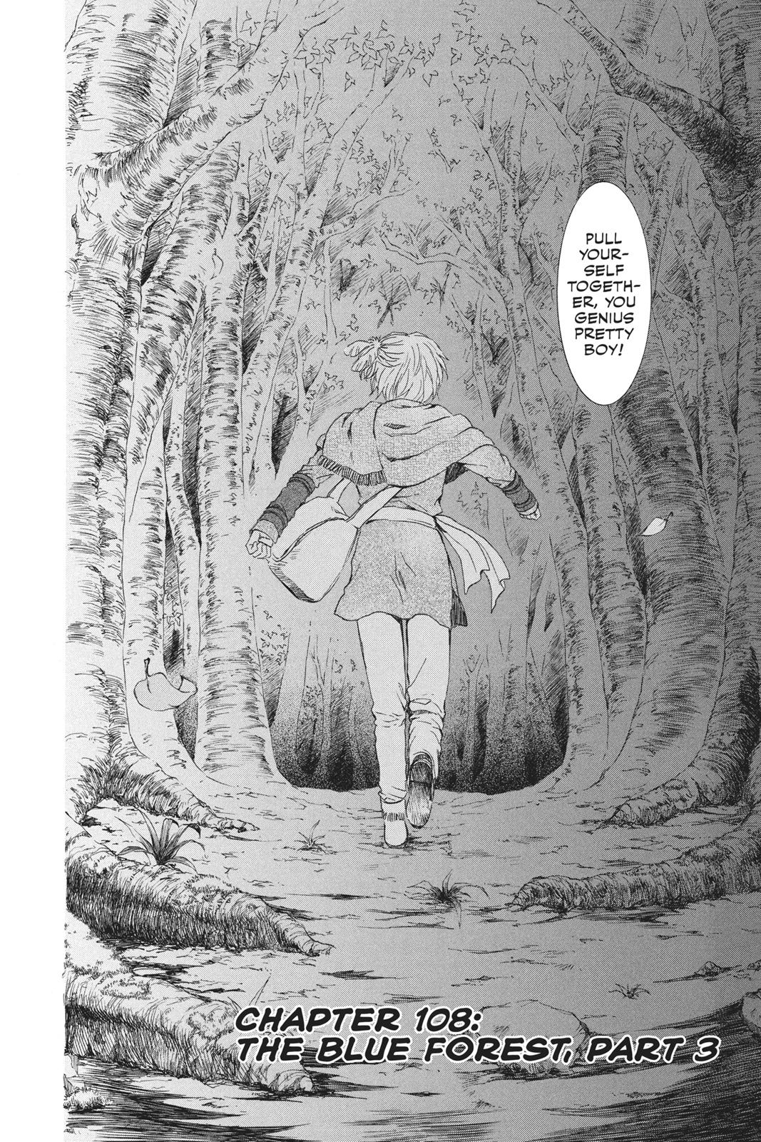 Read Yona of the Dawn Manga Online