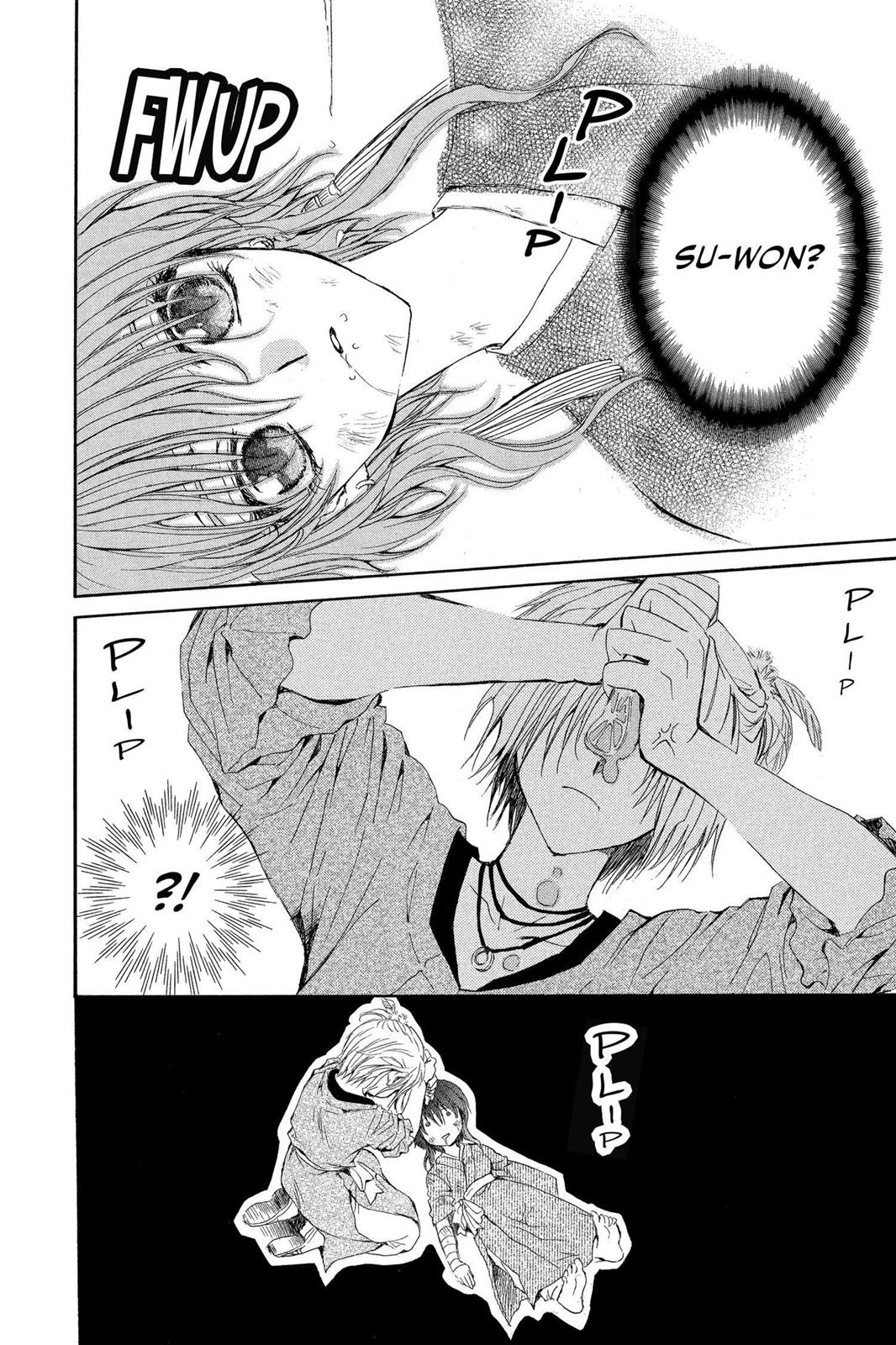 Read Yona of the Dawn Manga Online