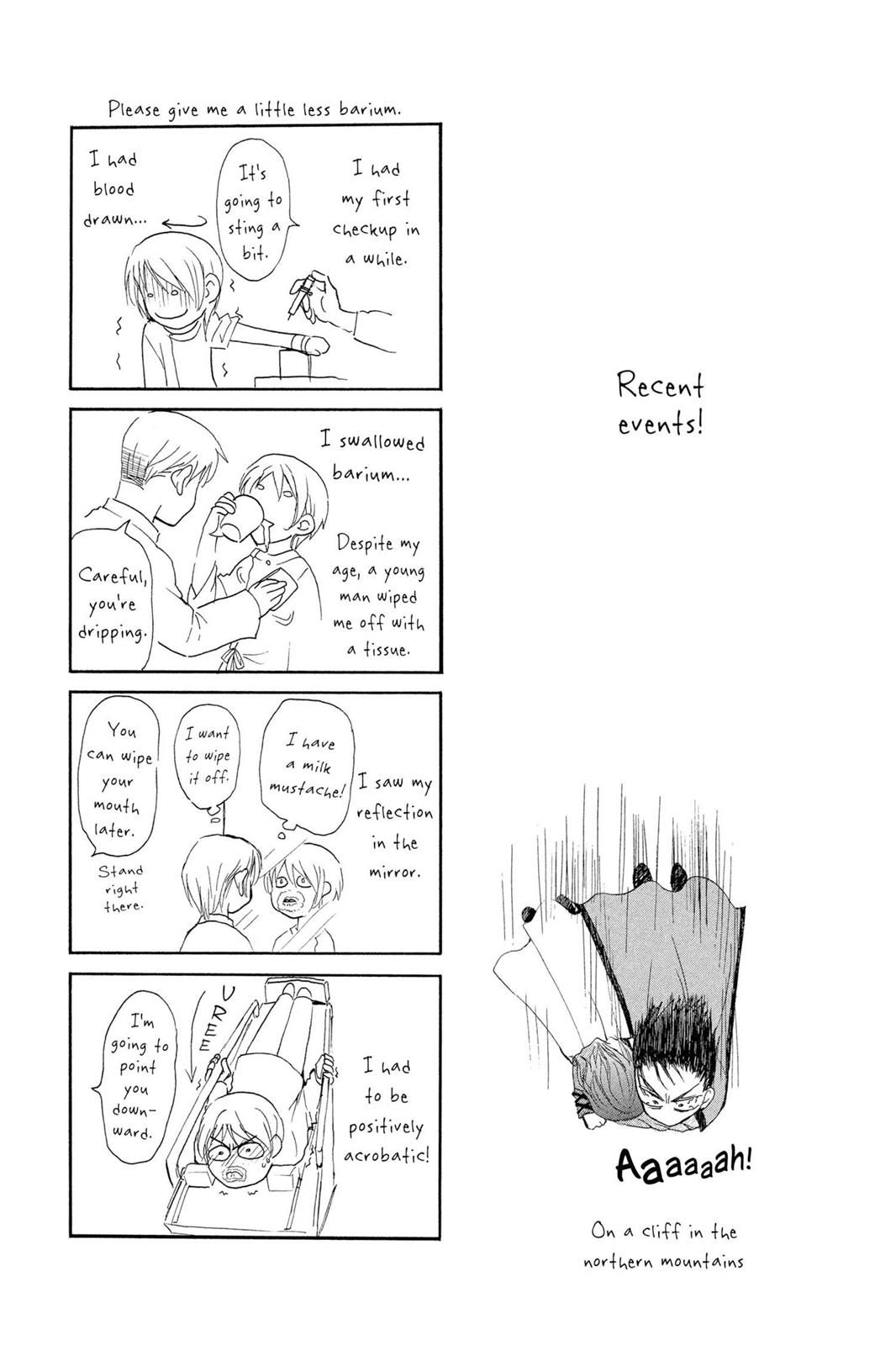 Read Yona of the Dawn Manga Online