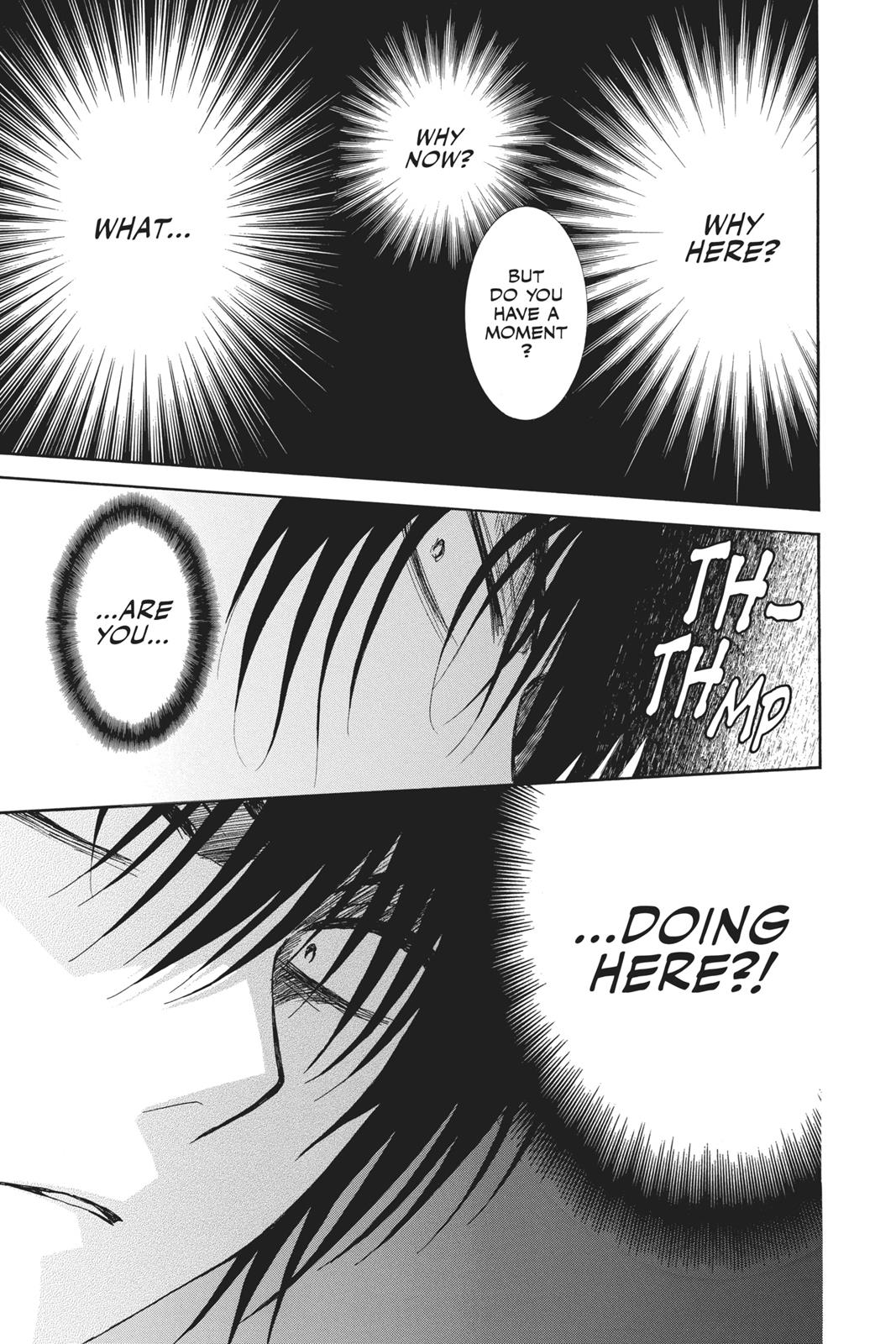 Read Yona of the Dawn Manga Online
