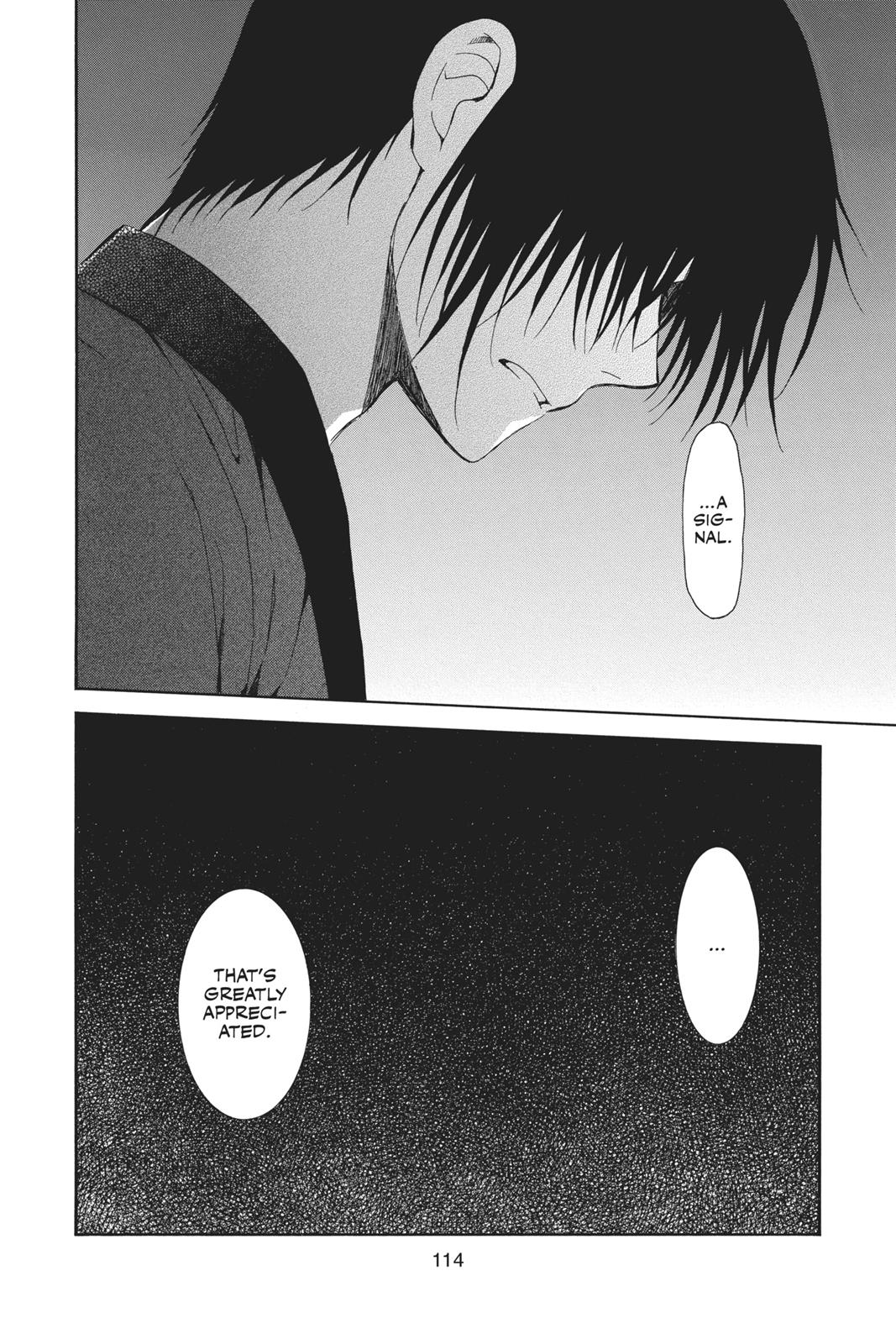 Read Yona of the Dawn Manga Online