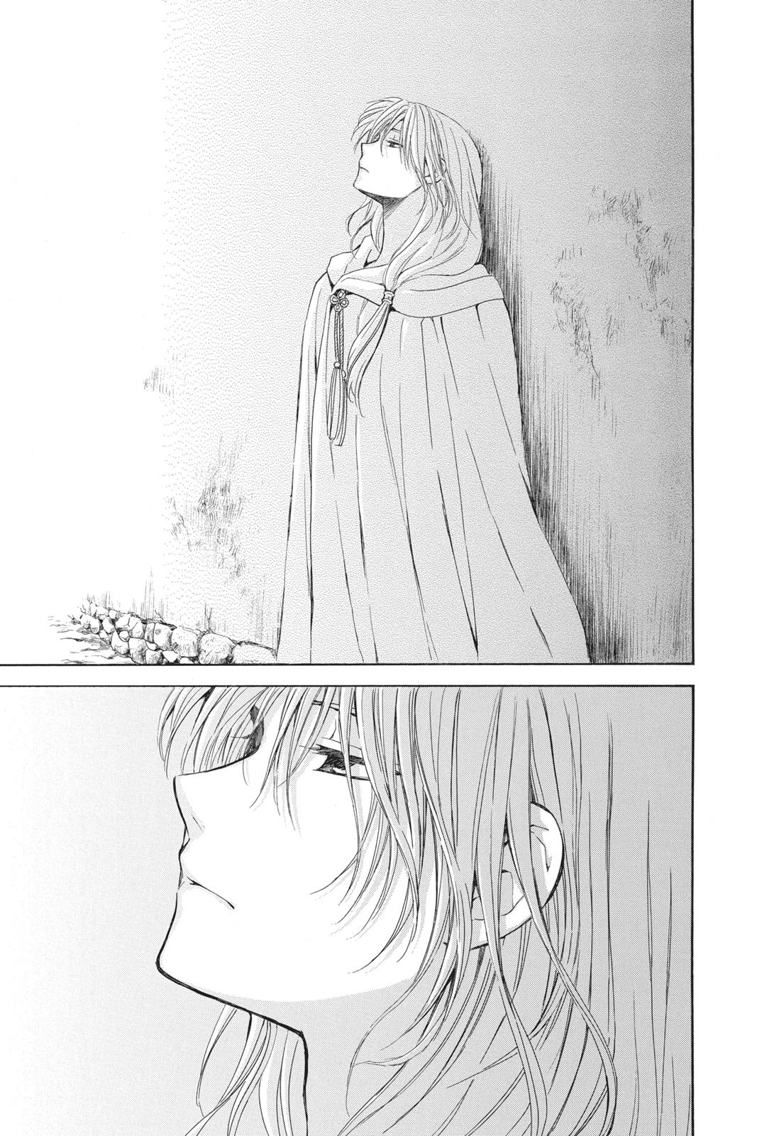 Read Yona of the Dawn Manga Online