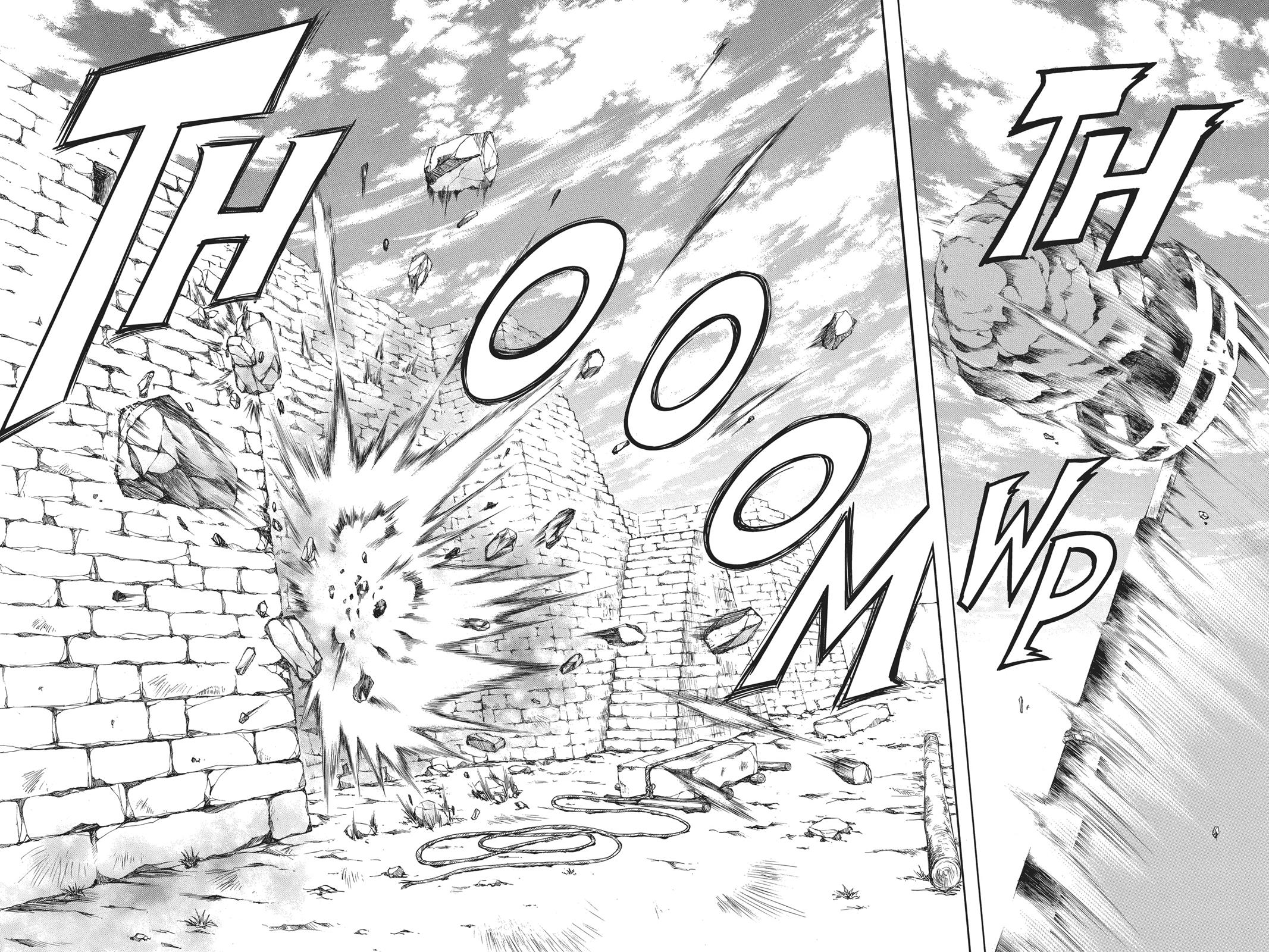 Read Yona of the Dawn Manga Online
