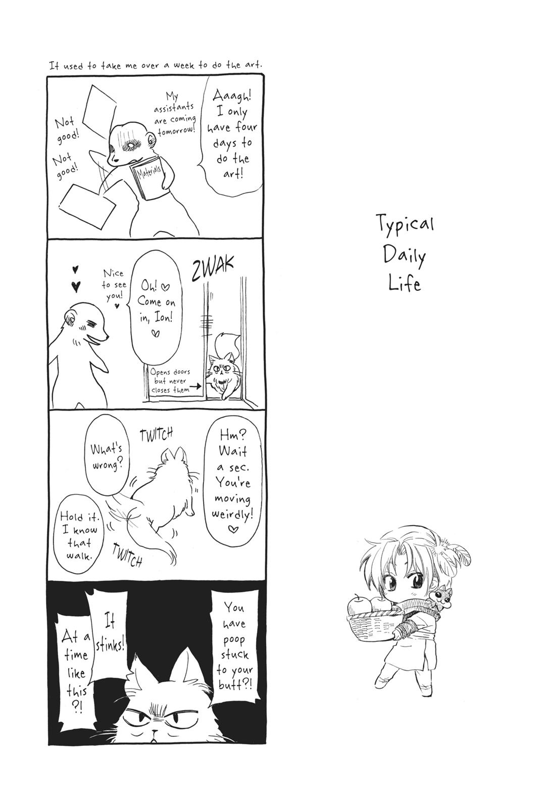 Read Yona of the Dawn Manga Online