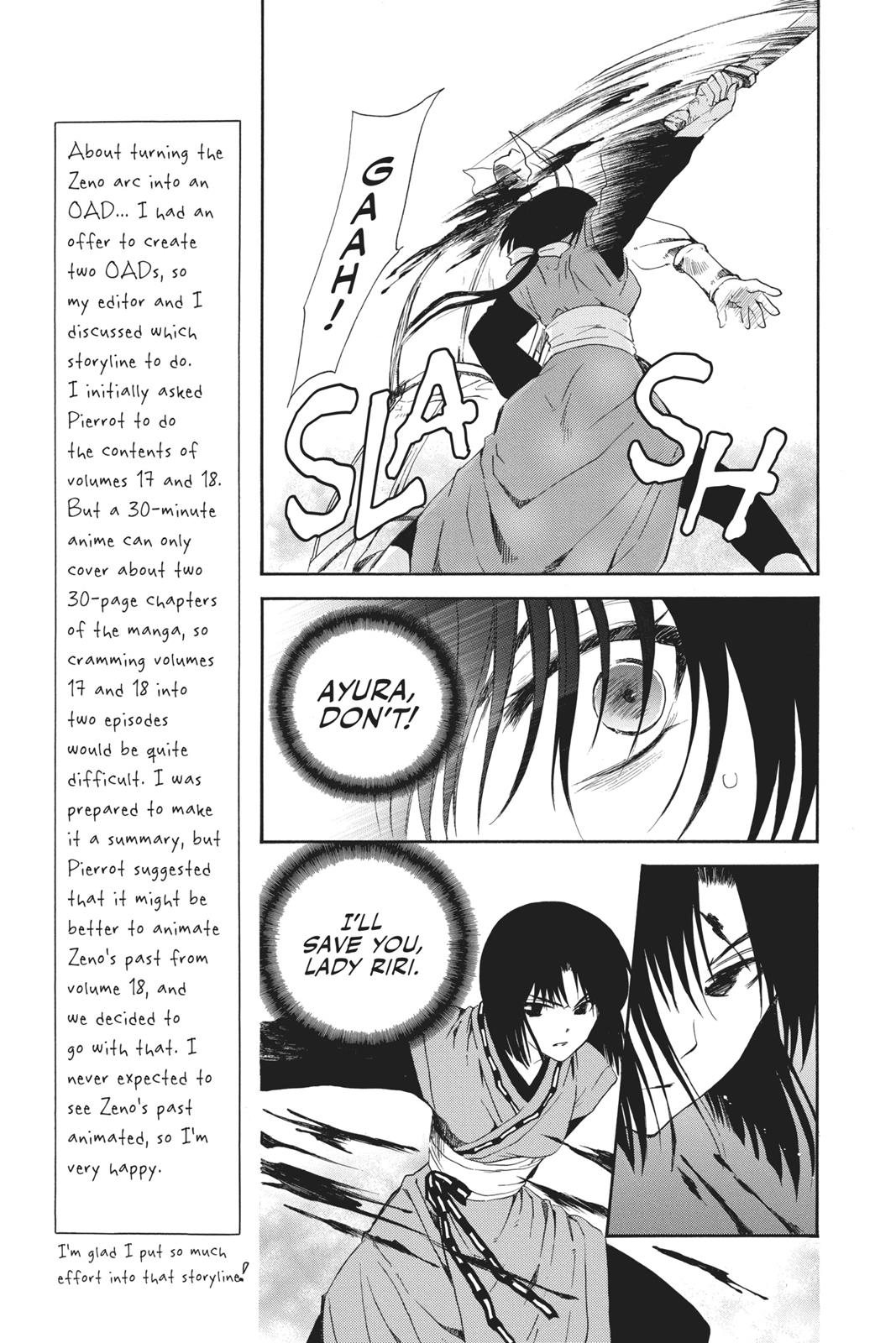 Read Yona of the Dawn Manga Online