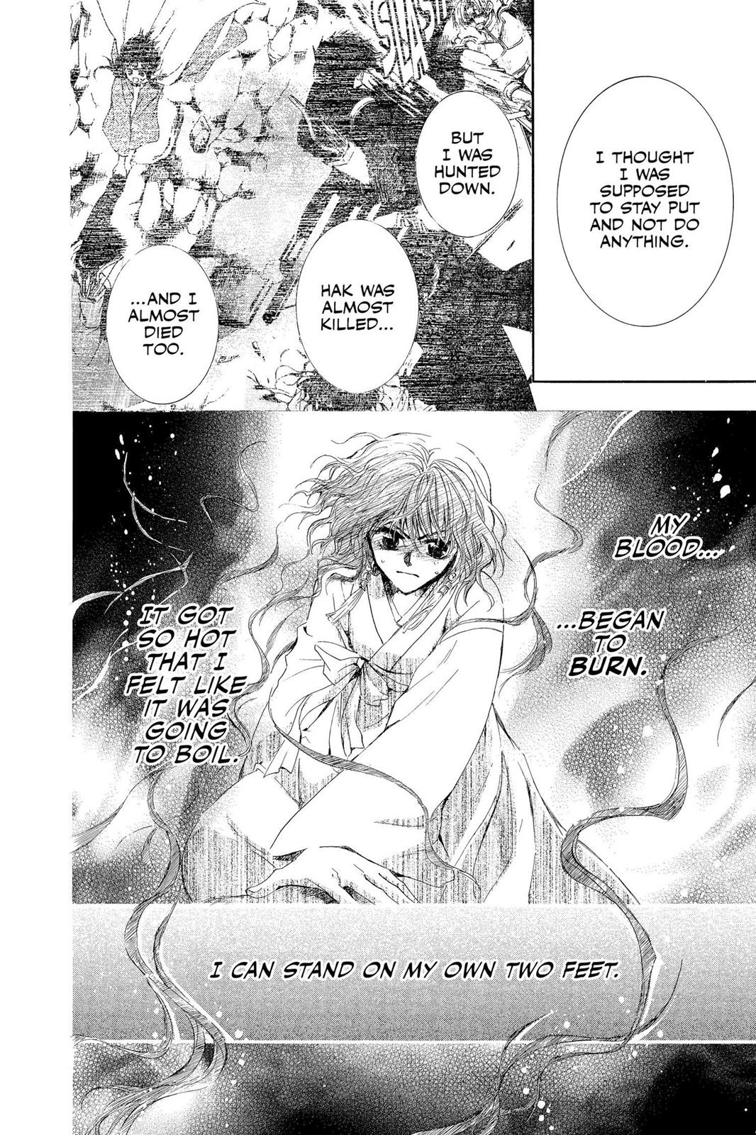 Read Yona of the Dawn Manga Online