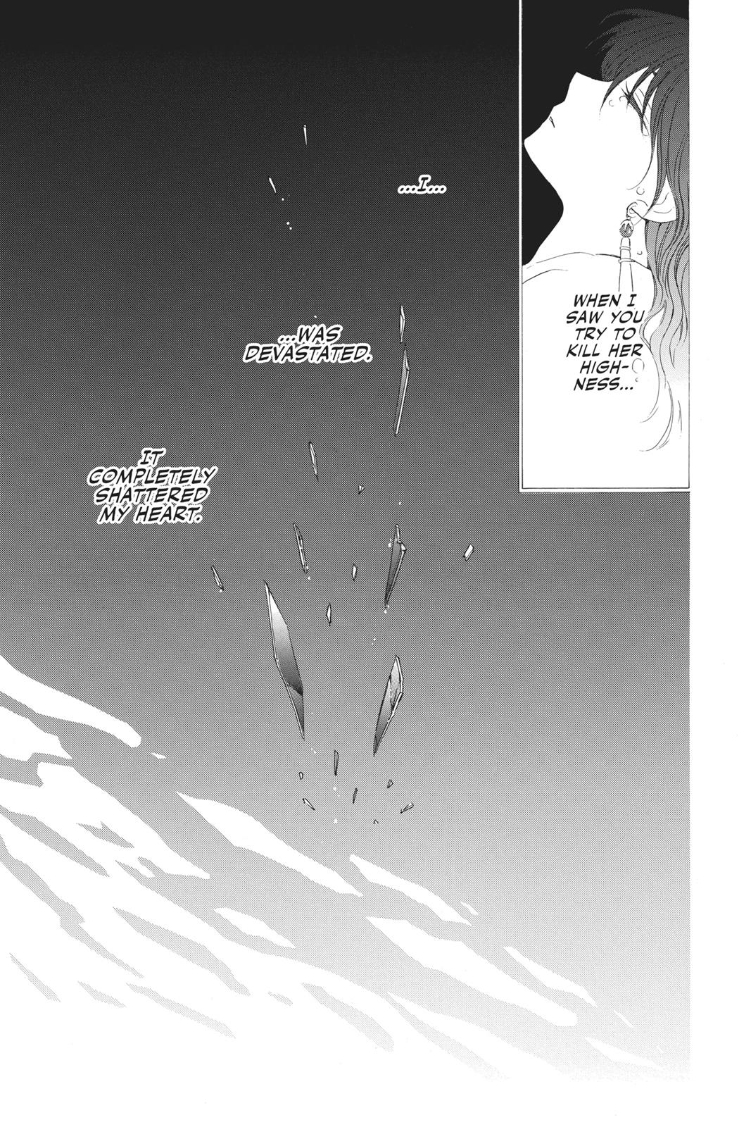 Read Yona of the Dawn Manga Online