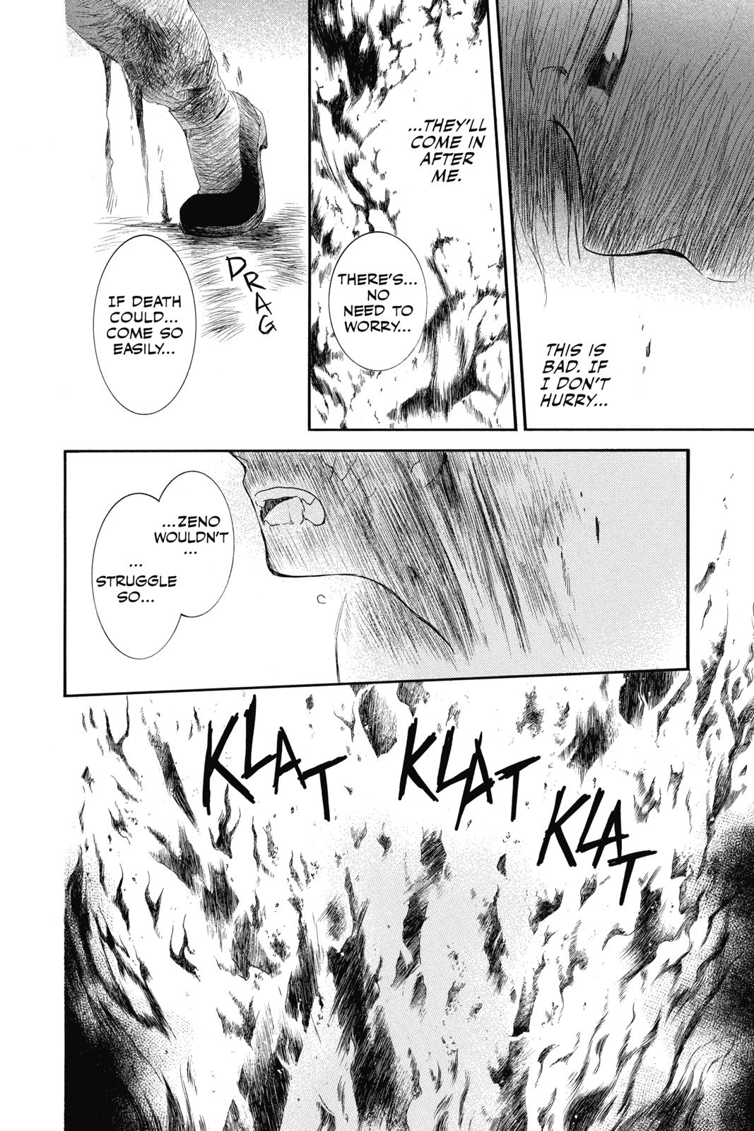 Read Yona of the Dawn Manga Online