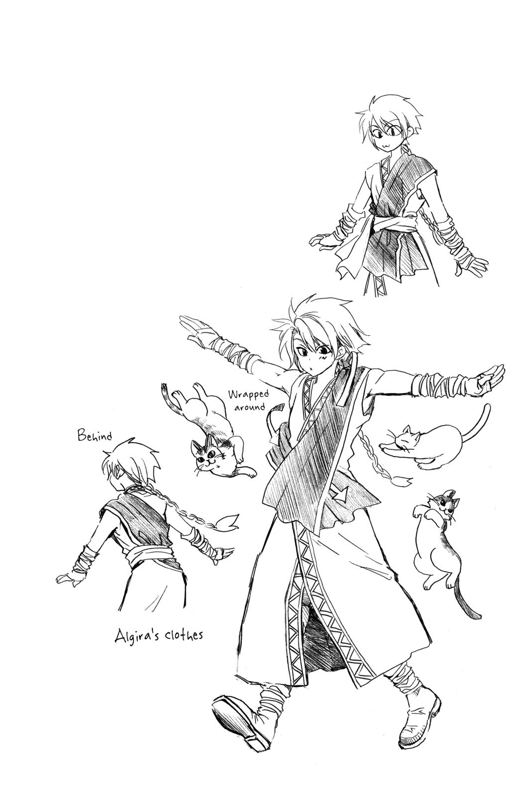 Read Yona of the Dawn Manga Online