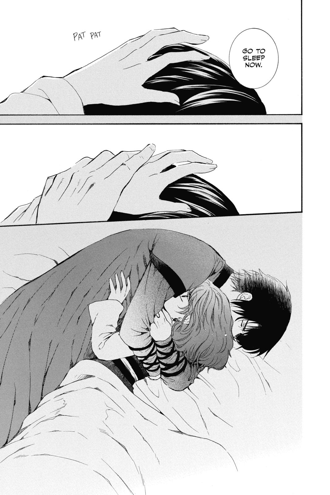 Read Yona of the Dawn Manga Online