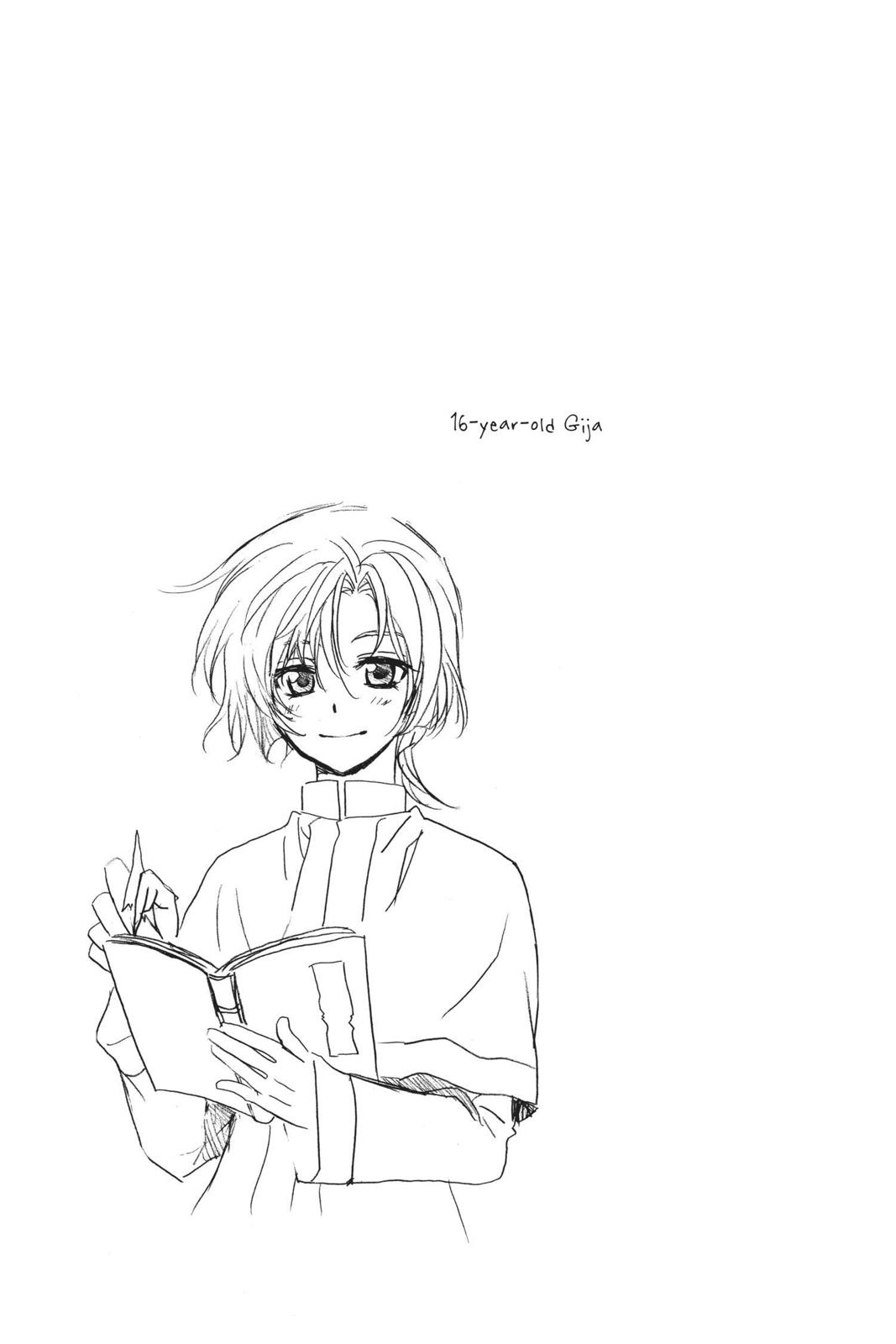 Read Yona of the Dawn Manga Online