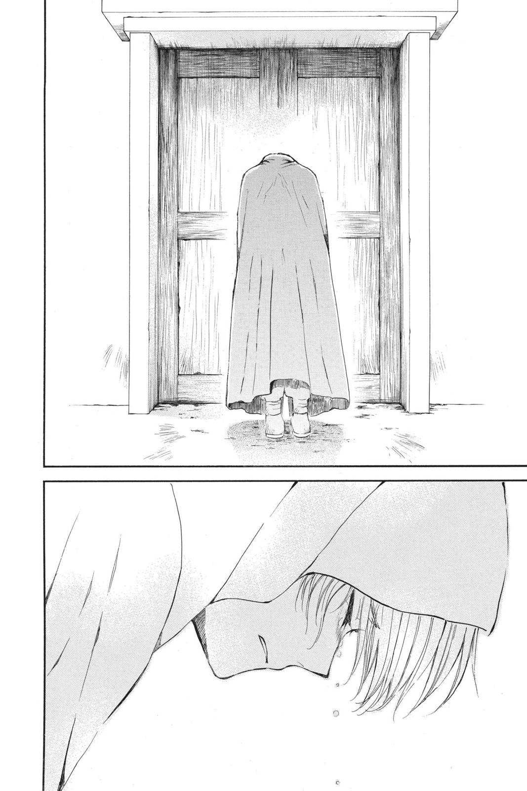 Read Yona of the Dawn Manga Online