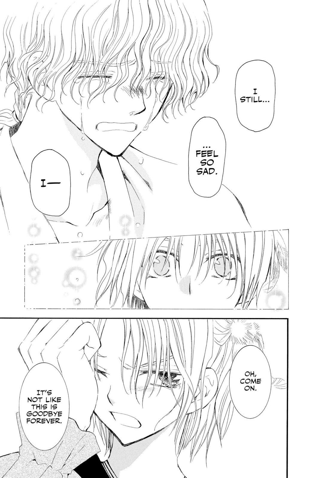 Read Yona of the Dawn Manga Online
