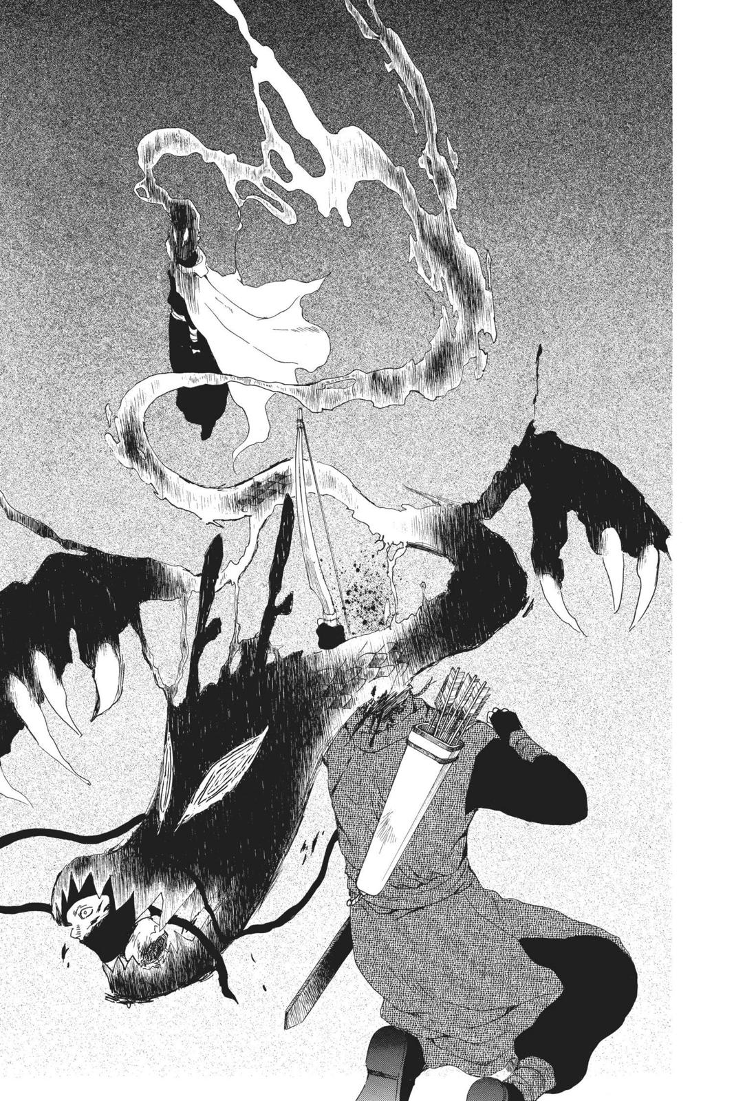 Read Yona of the Dawn Manga Online