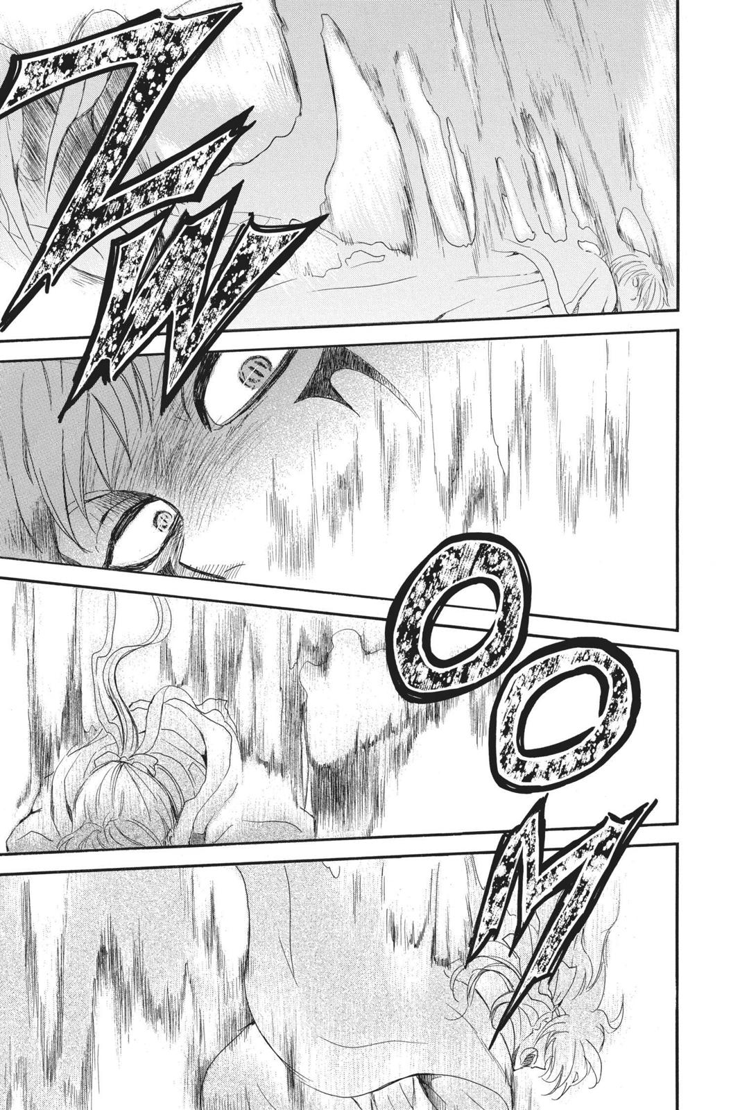 Read Yona of the Dawn Manga Online
