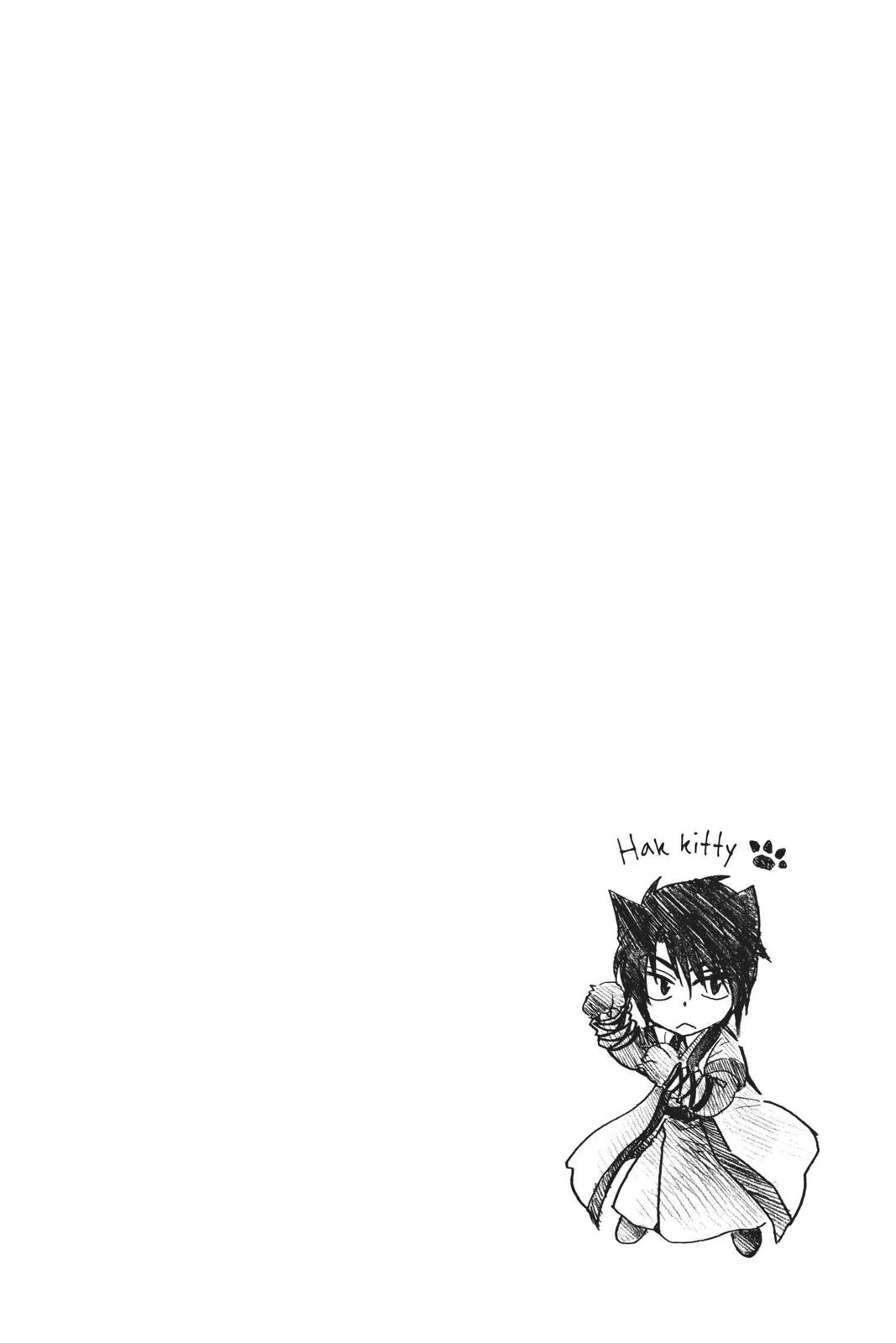 Read Yona of the Dawn Manga Online