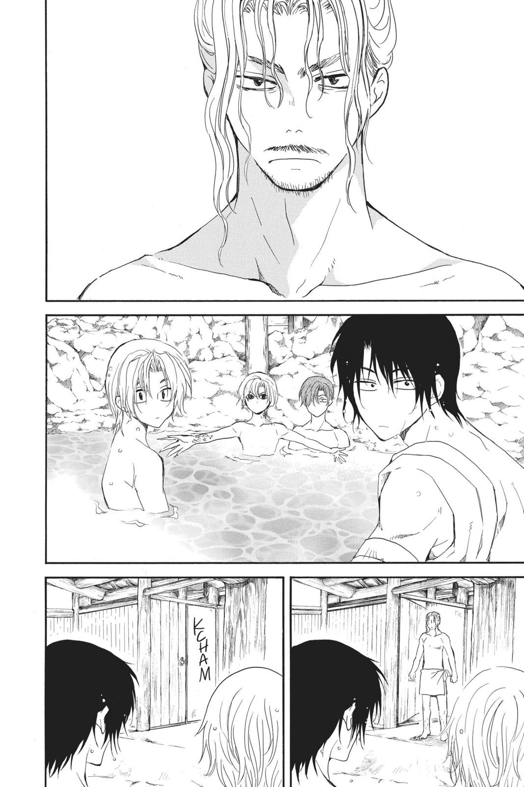 Read Yona of the Dawn Manga Online