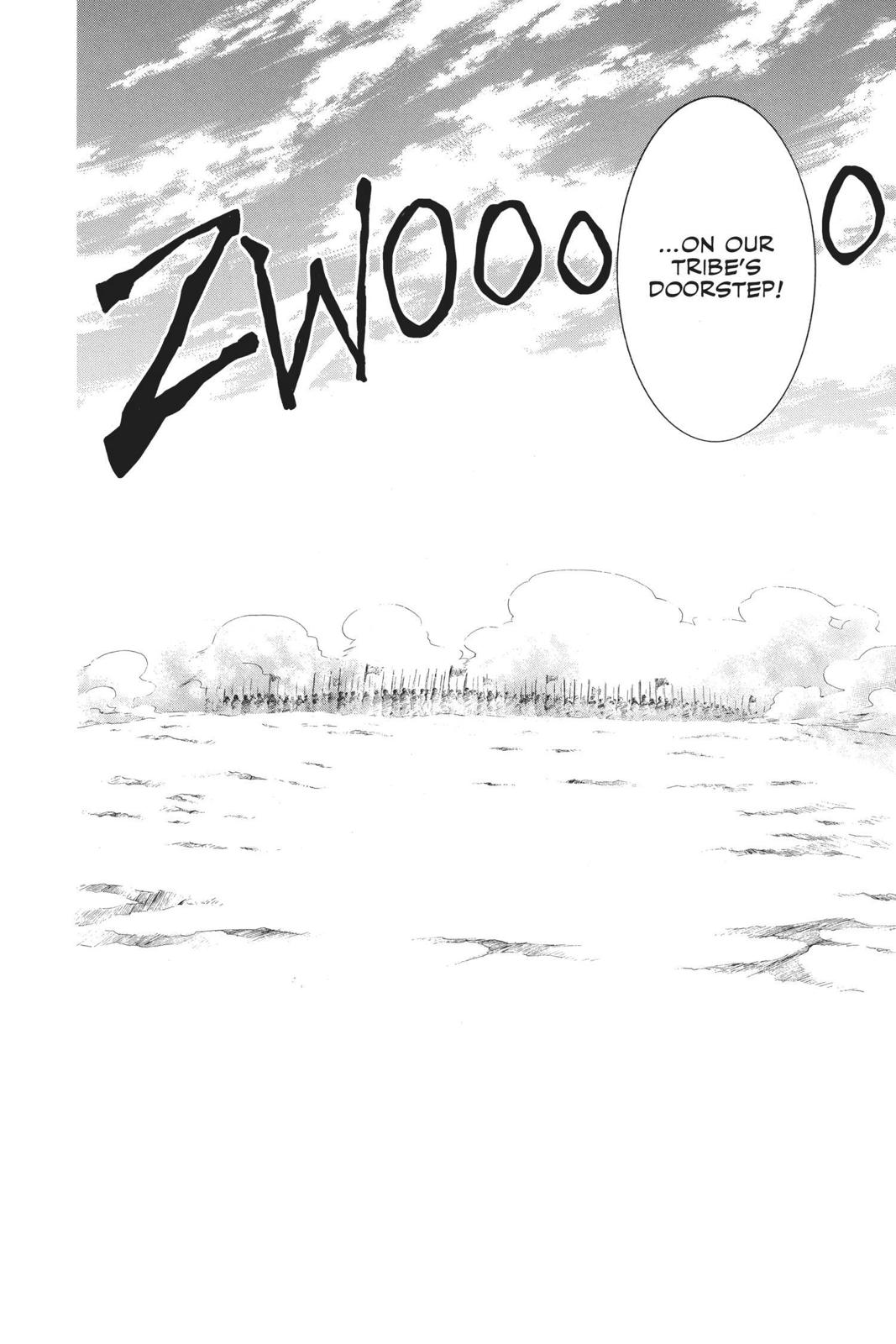 Read Yona of the Dawn Manga Online