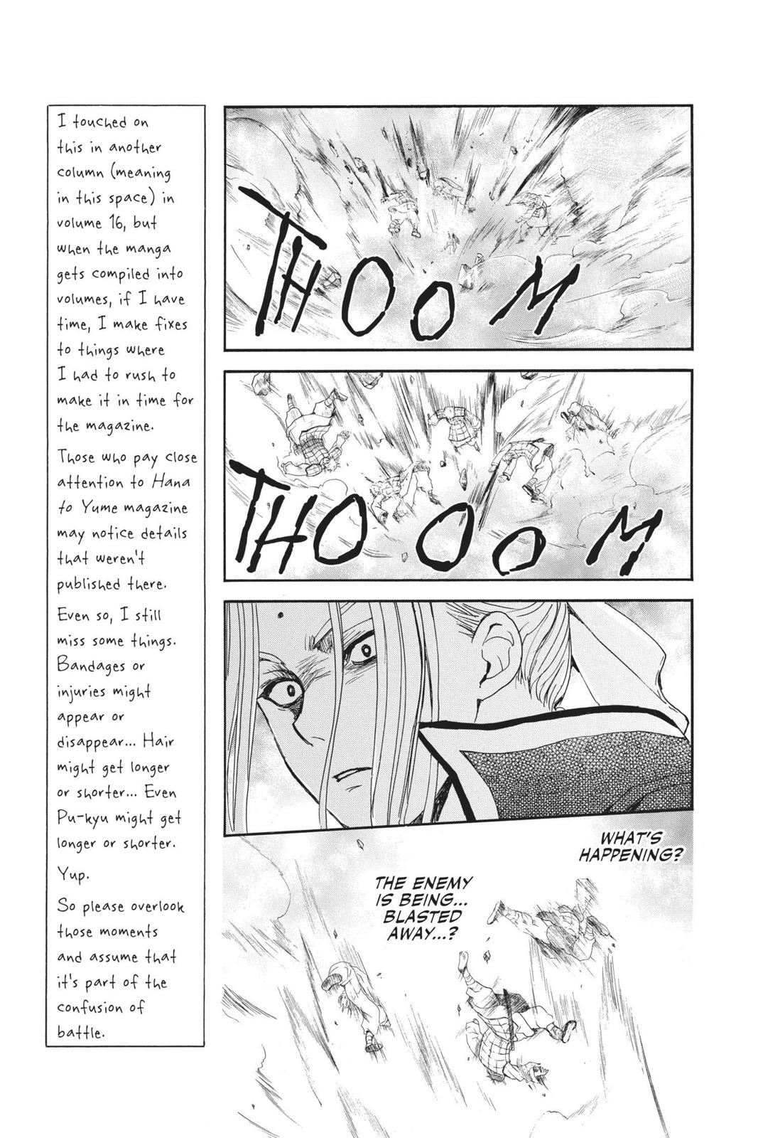 Read Yona of the Dawn Manga Online